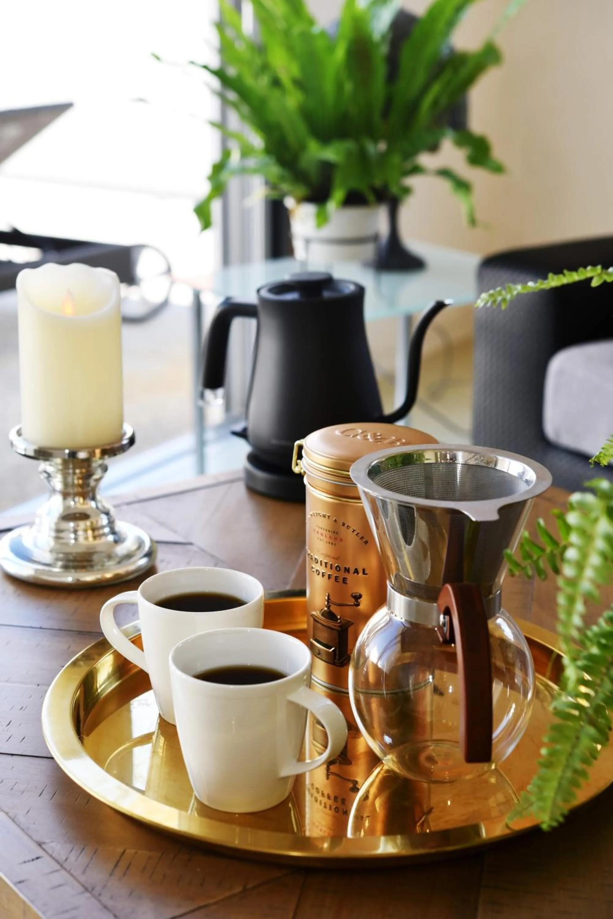 Drinks in Route 6 Inn