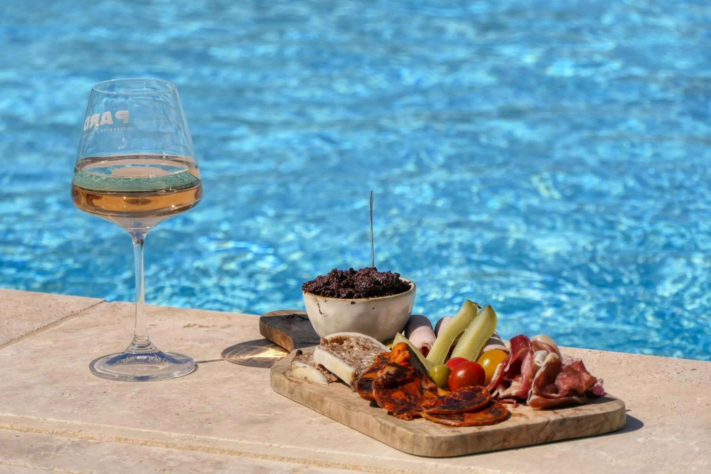 Day in Logis Hôtel Le Rodin