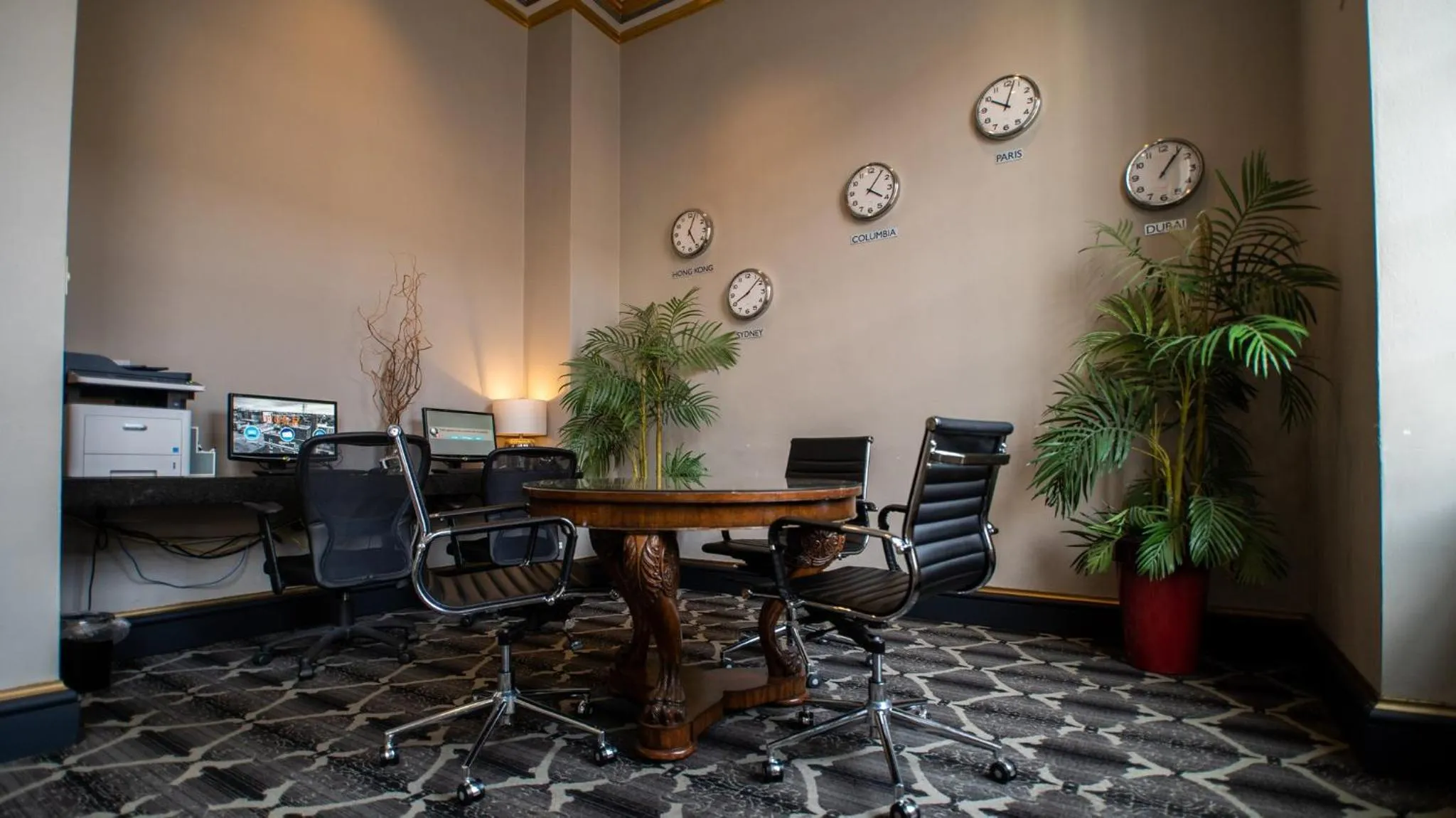 Other in voco The Tiger Hotel, Columbia, MO by IHG