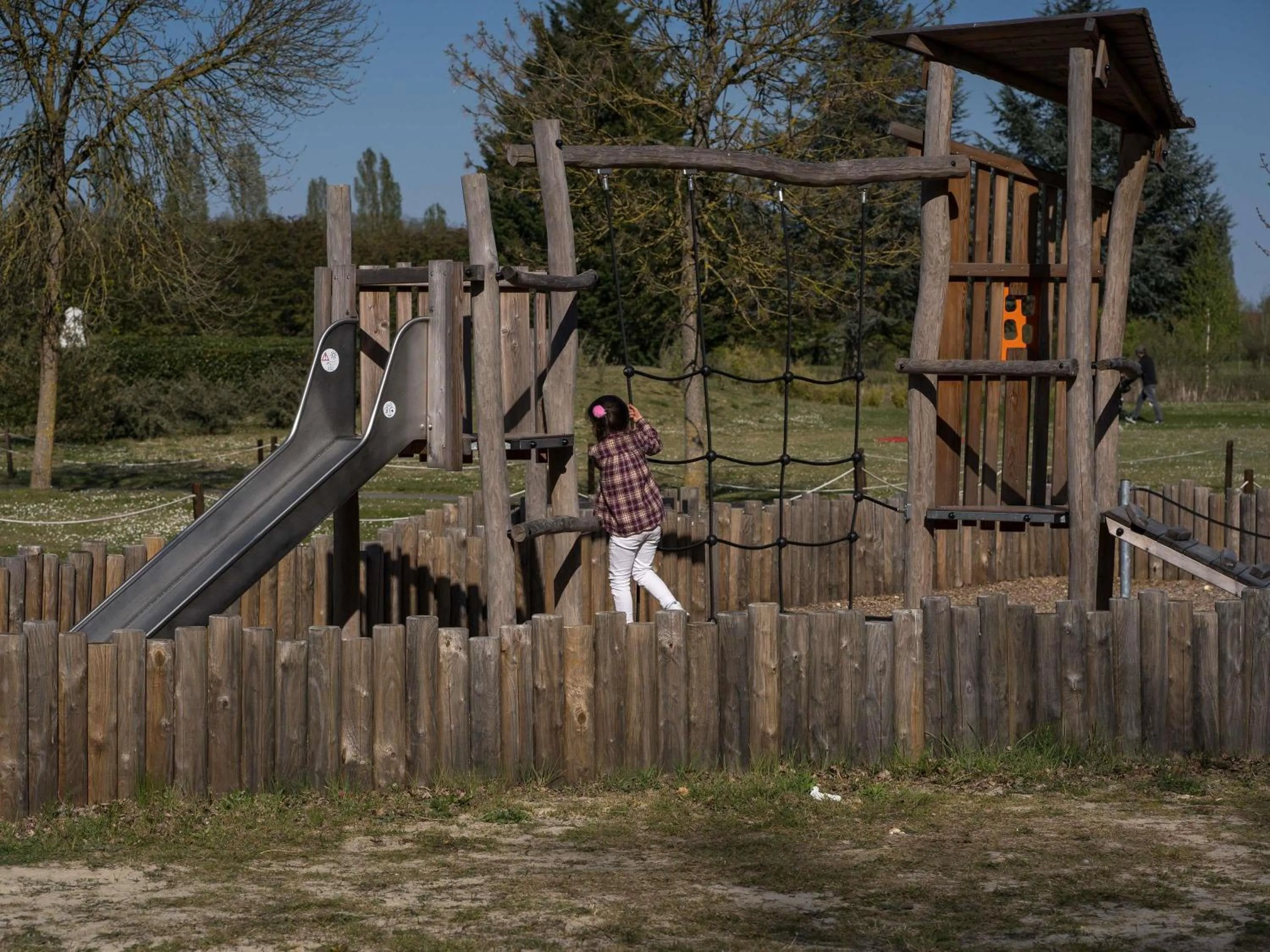 Other in Mercure Chantilly Resort & Conventions