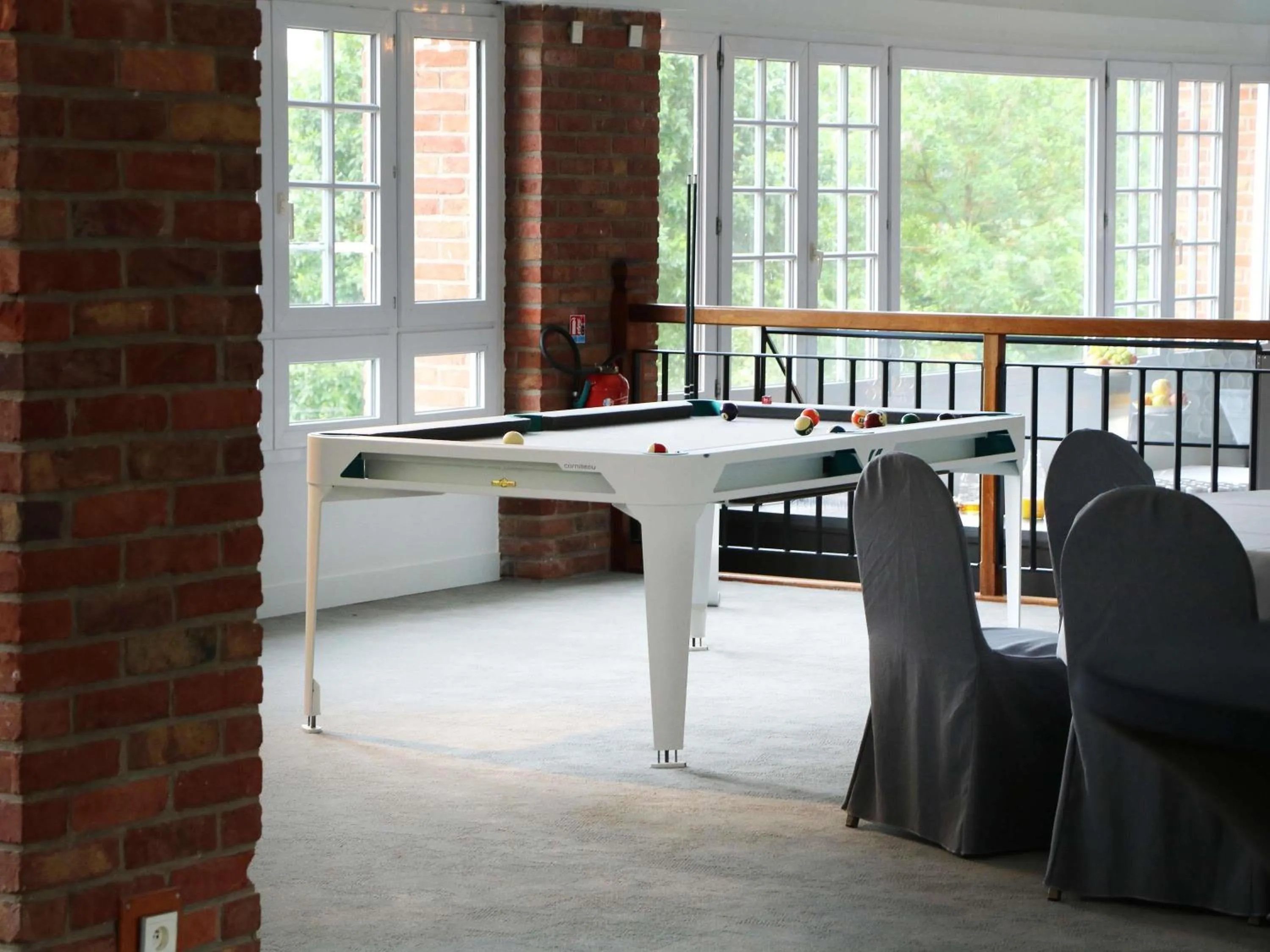 Other, Bed in Mercure Chantilly Resort & Conventions