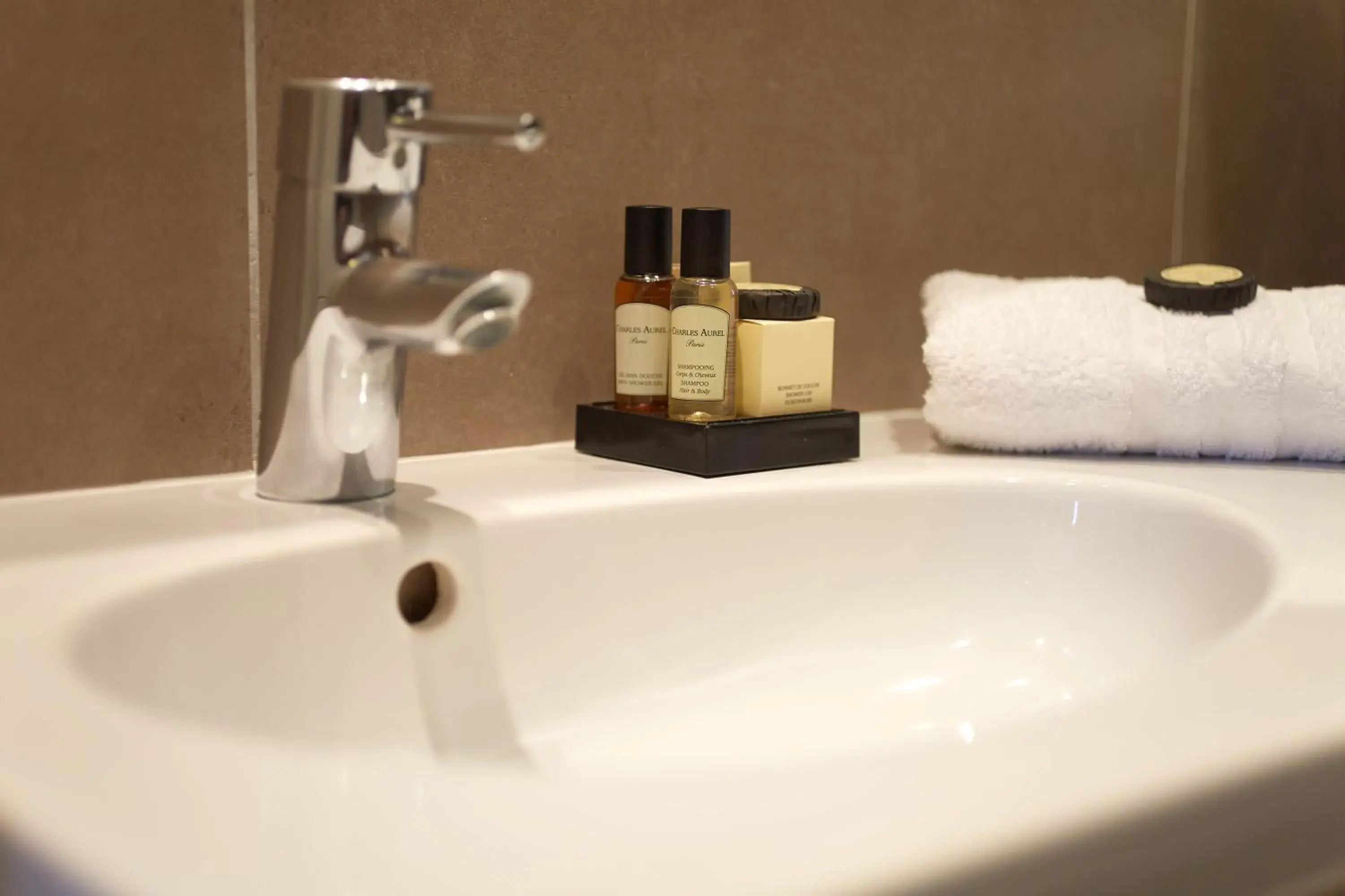 Single Room with Shower in Beaugrenelle St-Charles Tour Eiffel Single Room with Shower in Beaugrenelle St-Charles Tour Eiffel