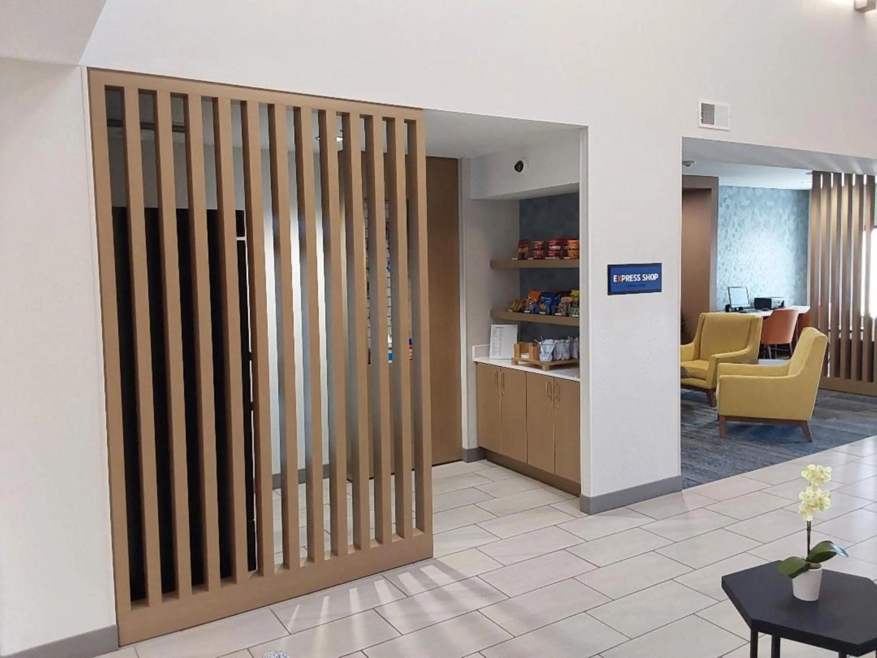 Other in Holiday Inn Express Hotel & Suites Antigo by IHG