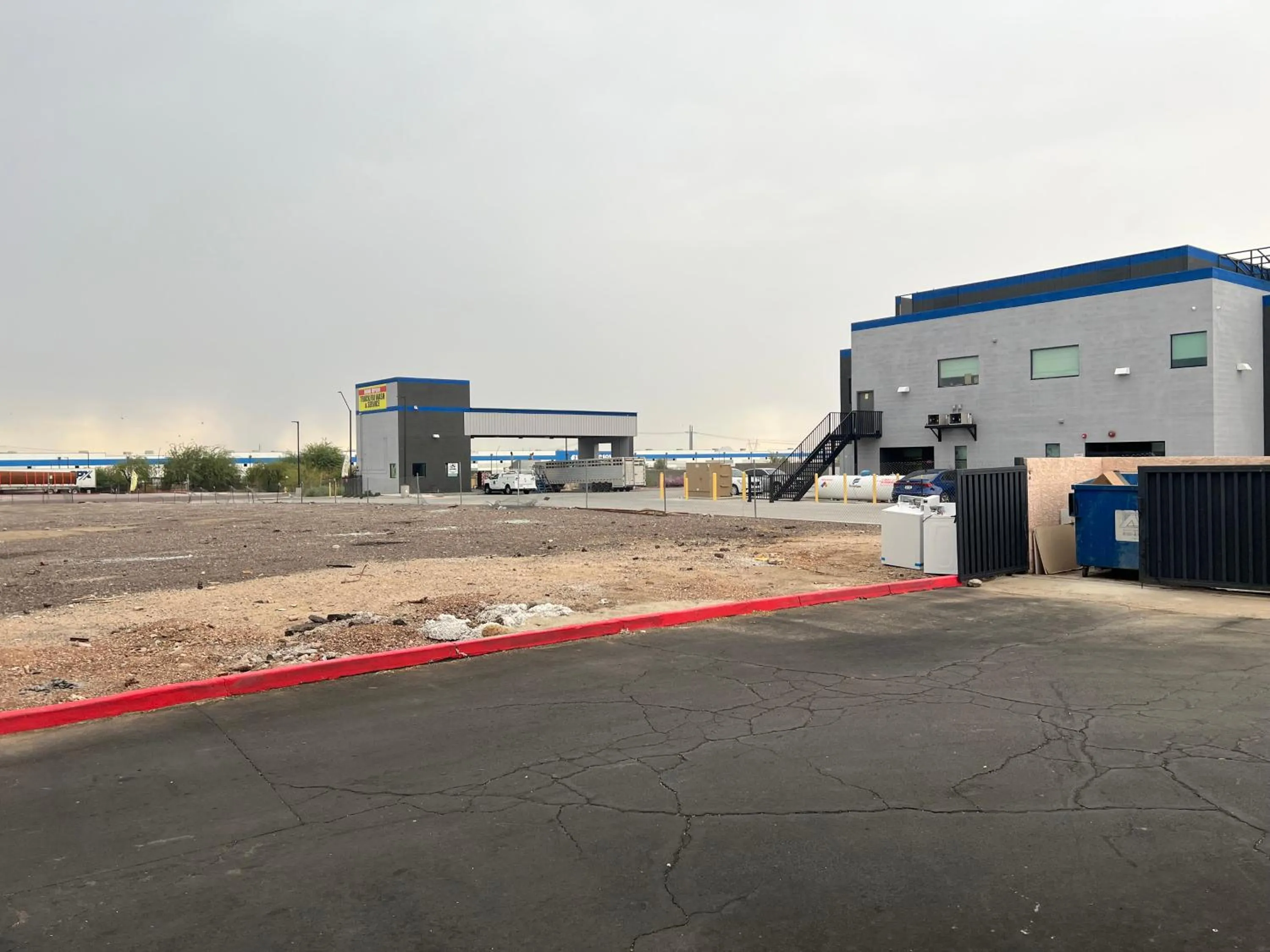 Days Inn by Wyndham Buckeye