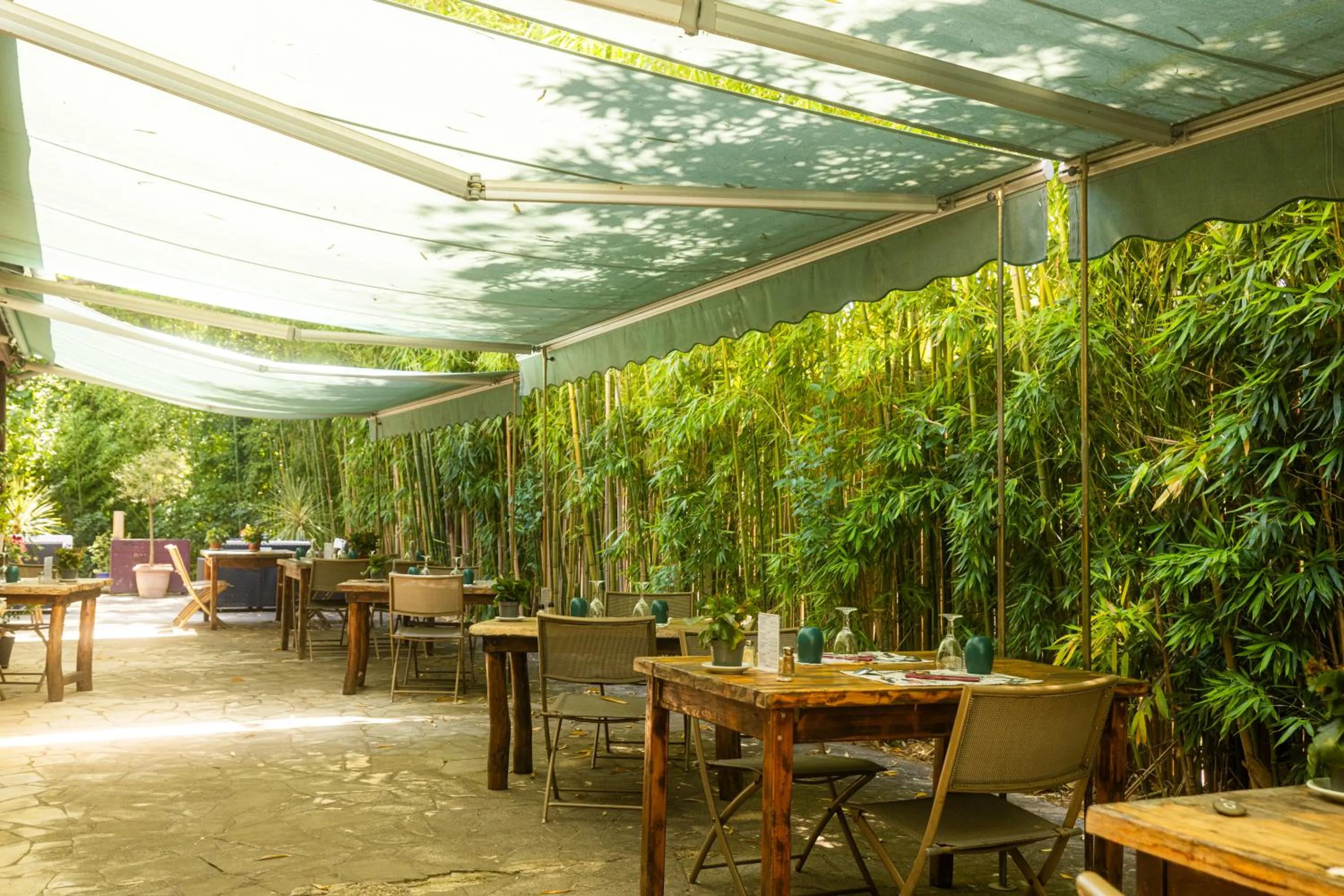 Hotel Restaurant des Thermes