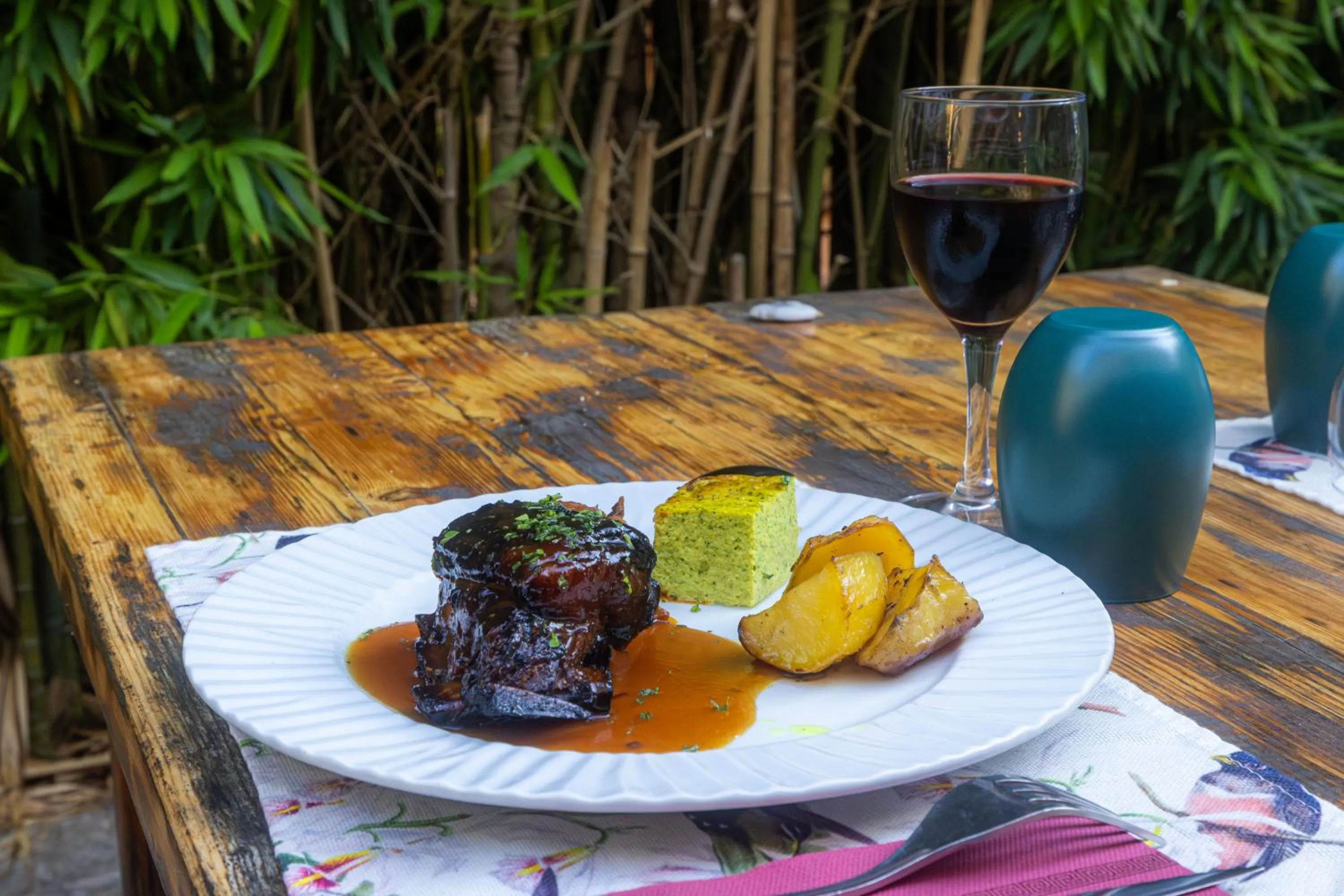 Hotel Restaurant des Thermes