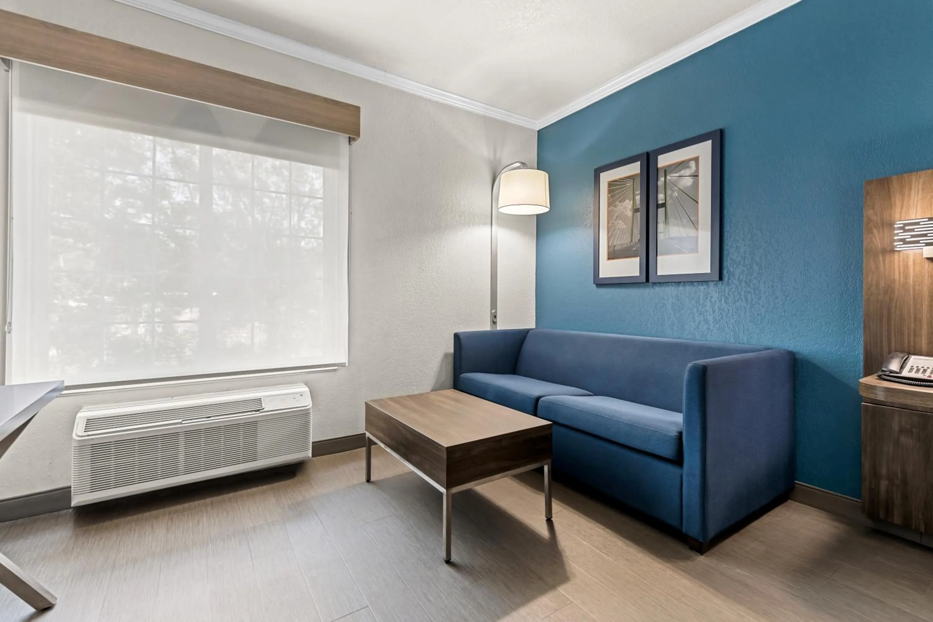 Holiday Inn Express Saint Simons Island by IHG