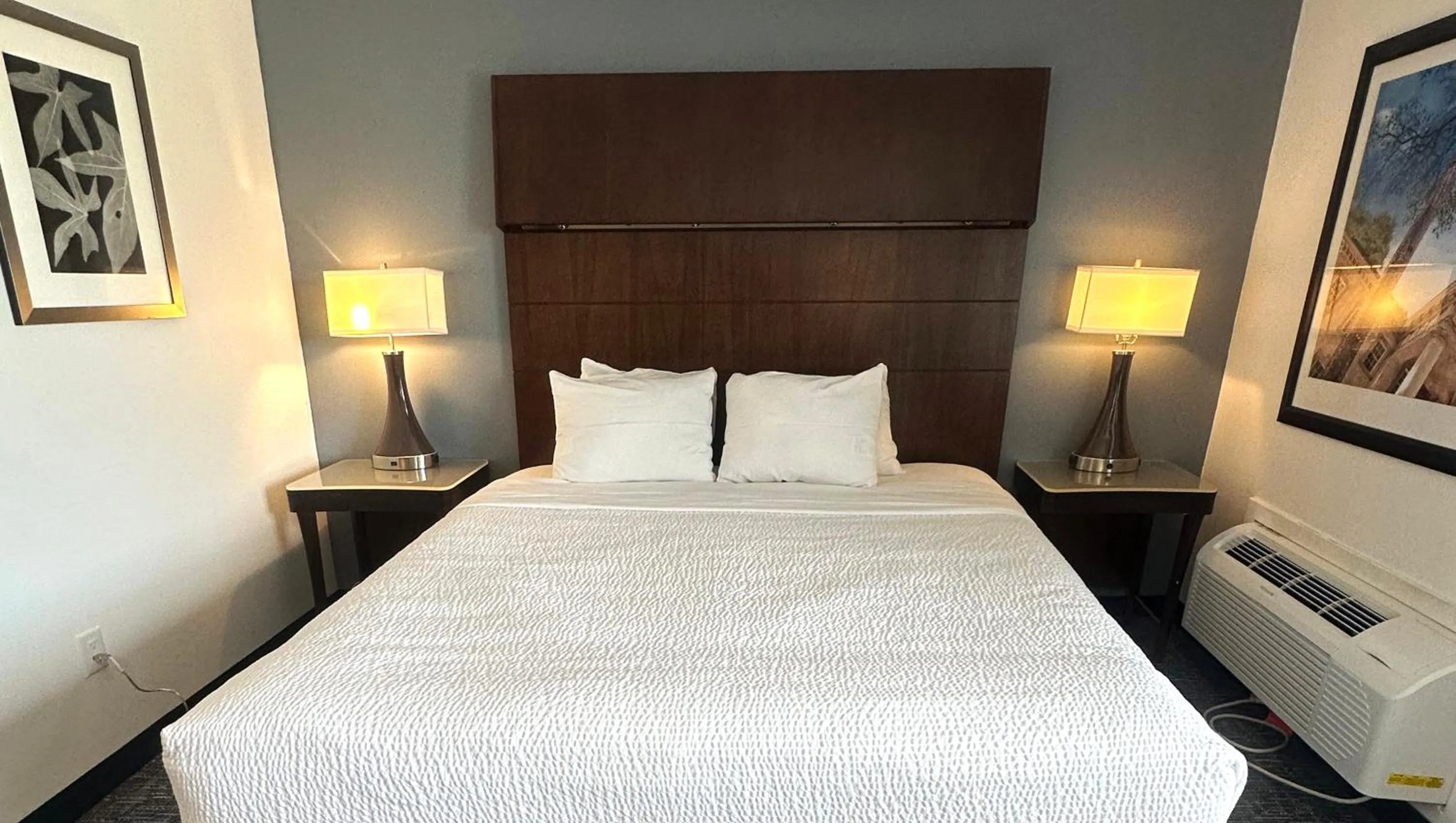 Bedroom, Bed in Quality Inn & Suites Caribou