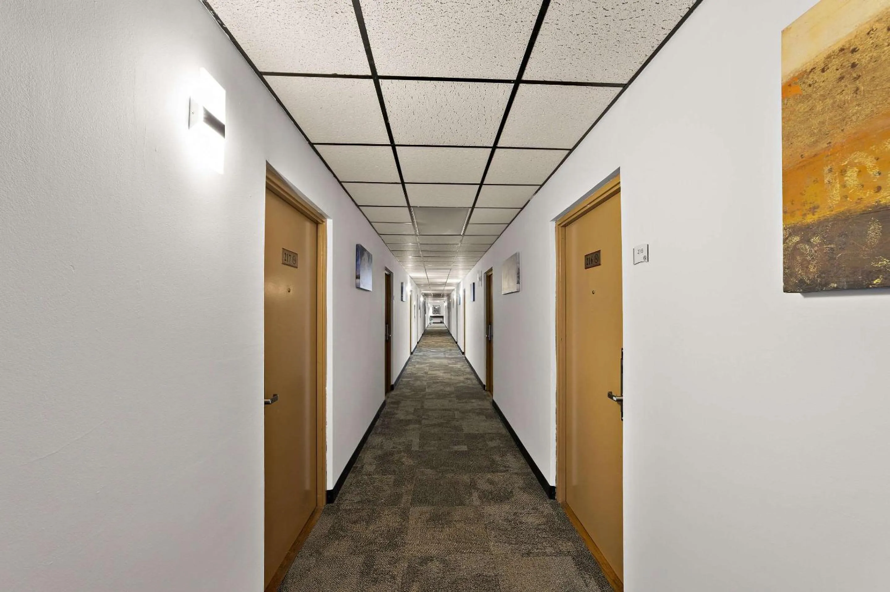 Other in Quality Inn & Suites Caribou