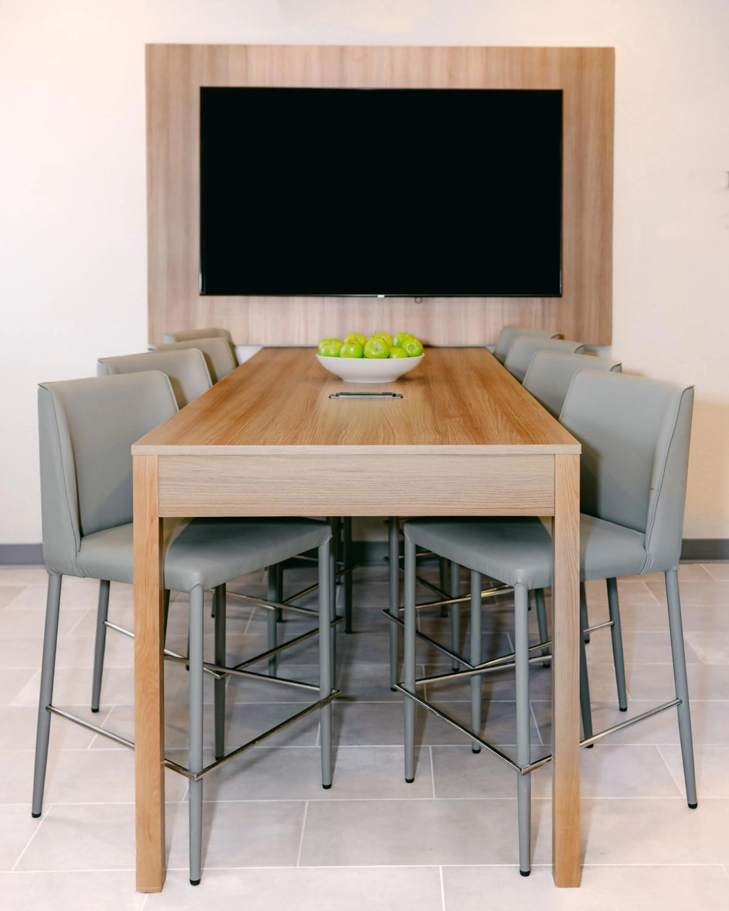 Property building in Microtel Inn & Suites by Wyndham Wellsville