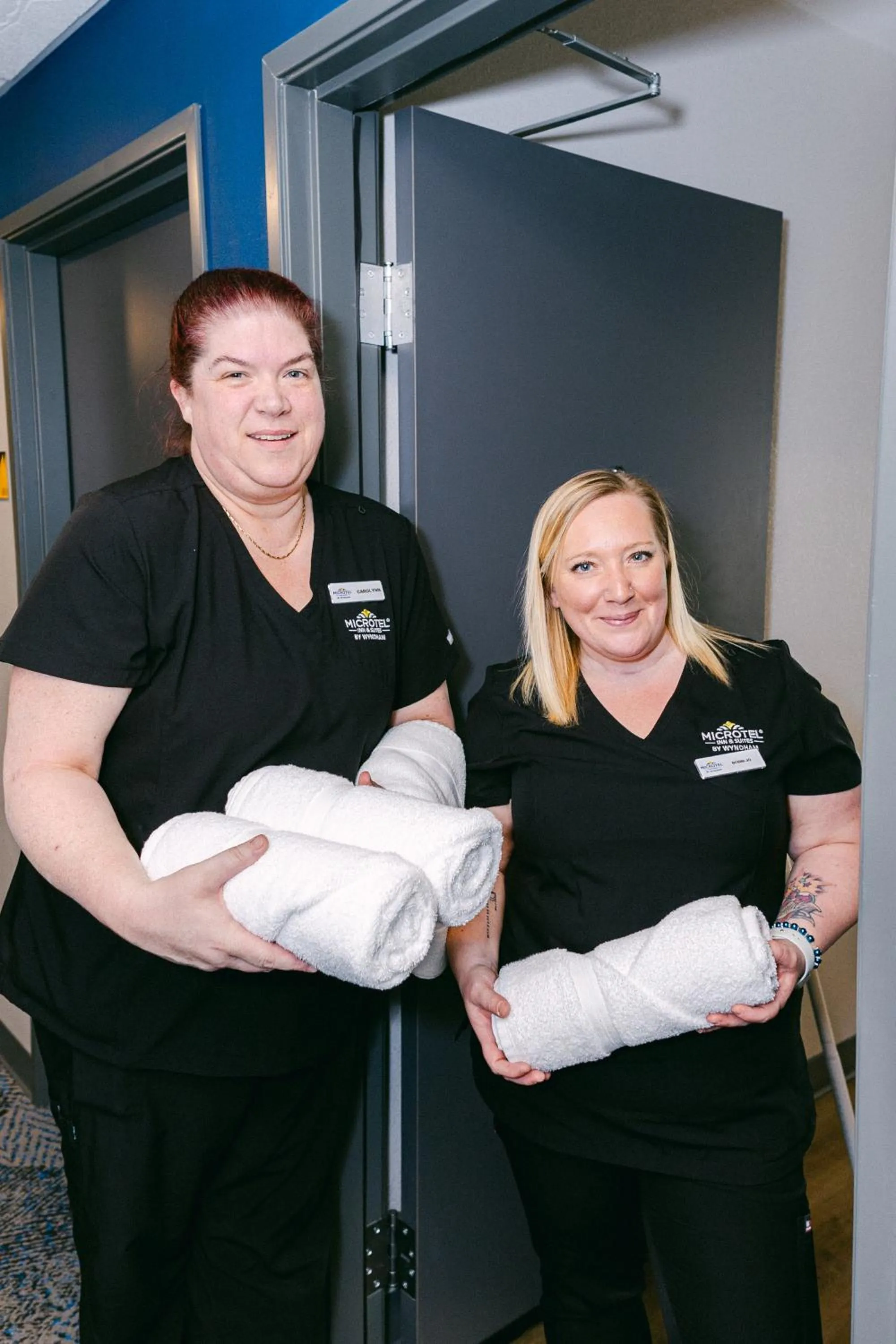 Microtel Inn & Suites by Wyndham Wellsville