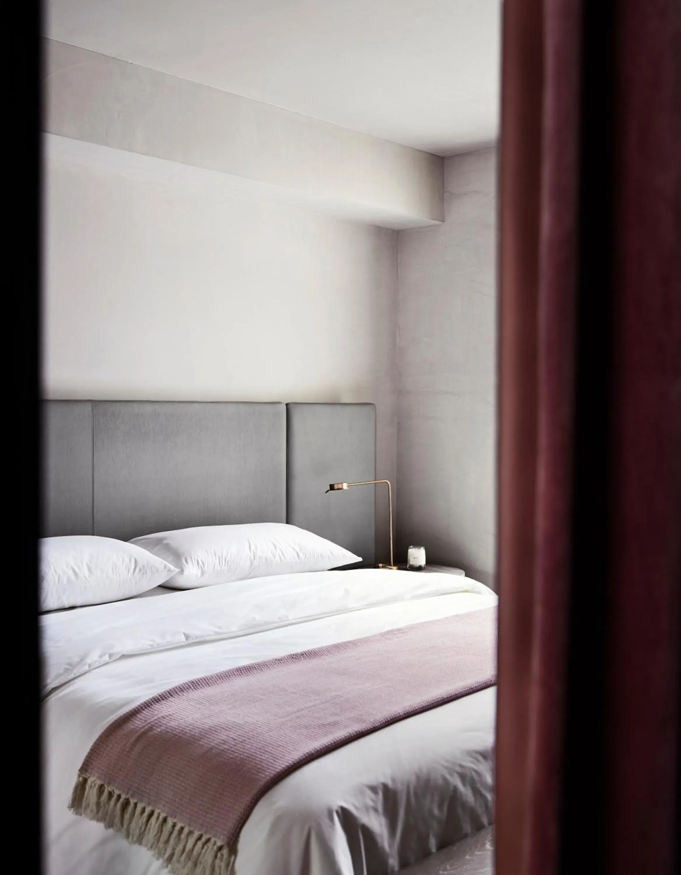 One-Bedroom Suite in United Places Hotel Botanic Gardens One-Bedroom Suite in United Places Hotel Botanic Gardens