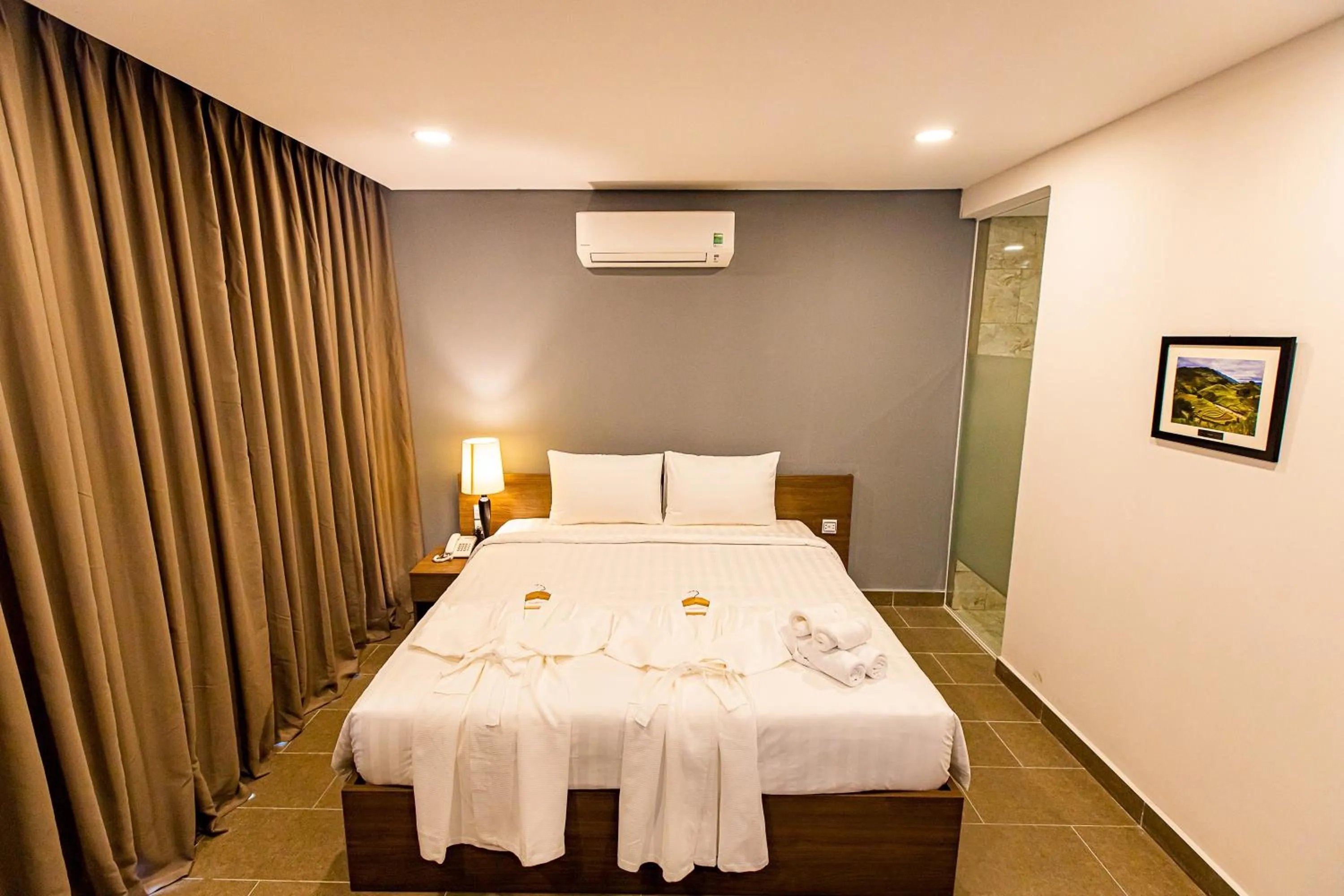 BAYYA HOTEL PHU QUOC