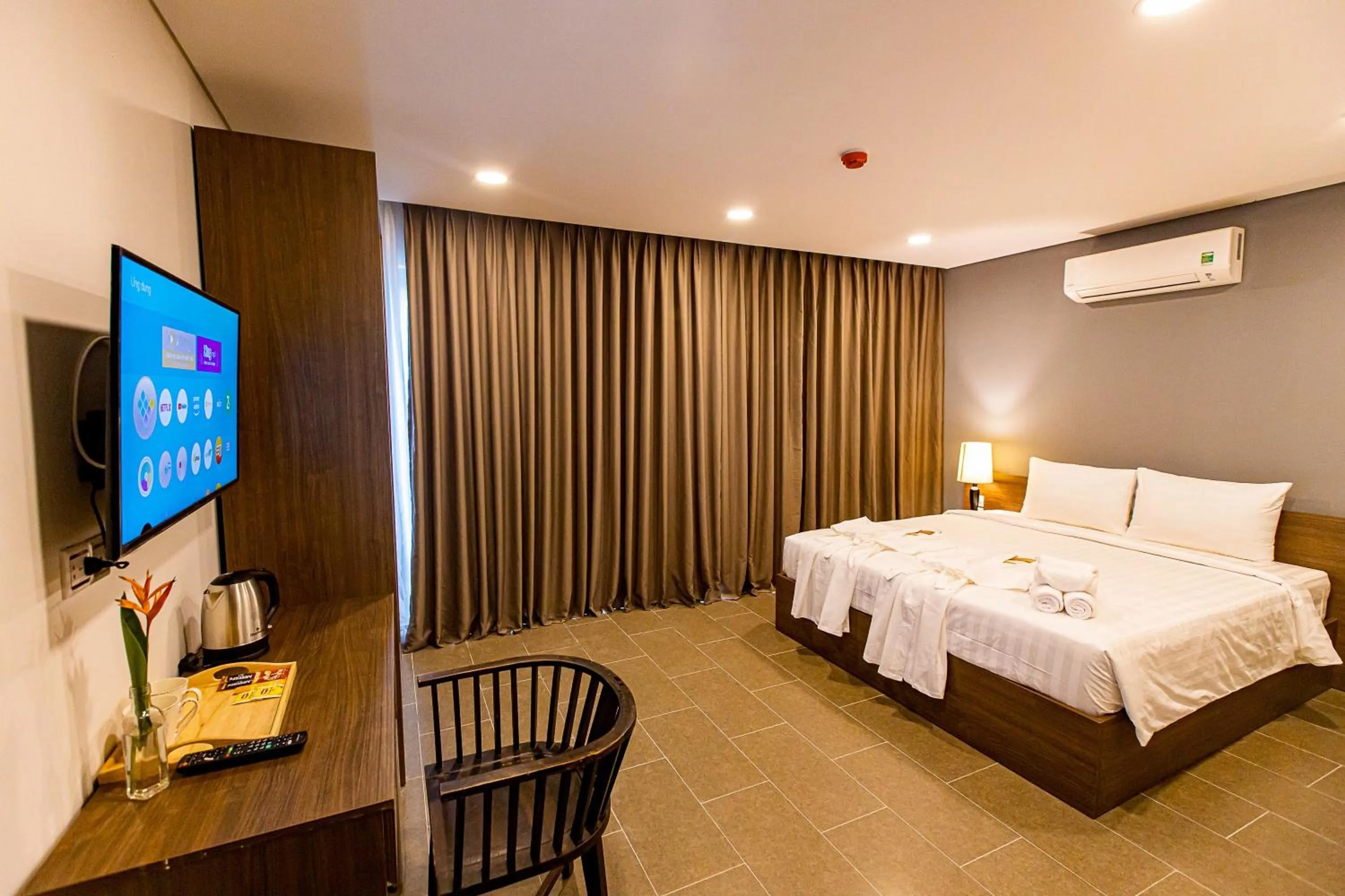 BAYYA HOTEL PHU QUOC