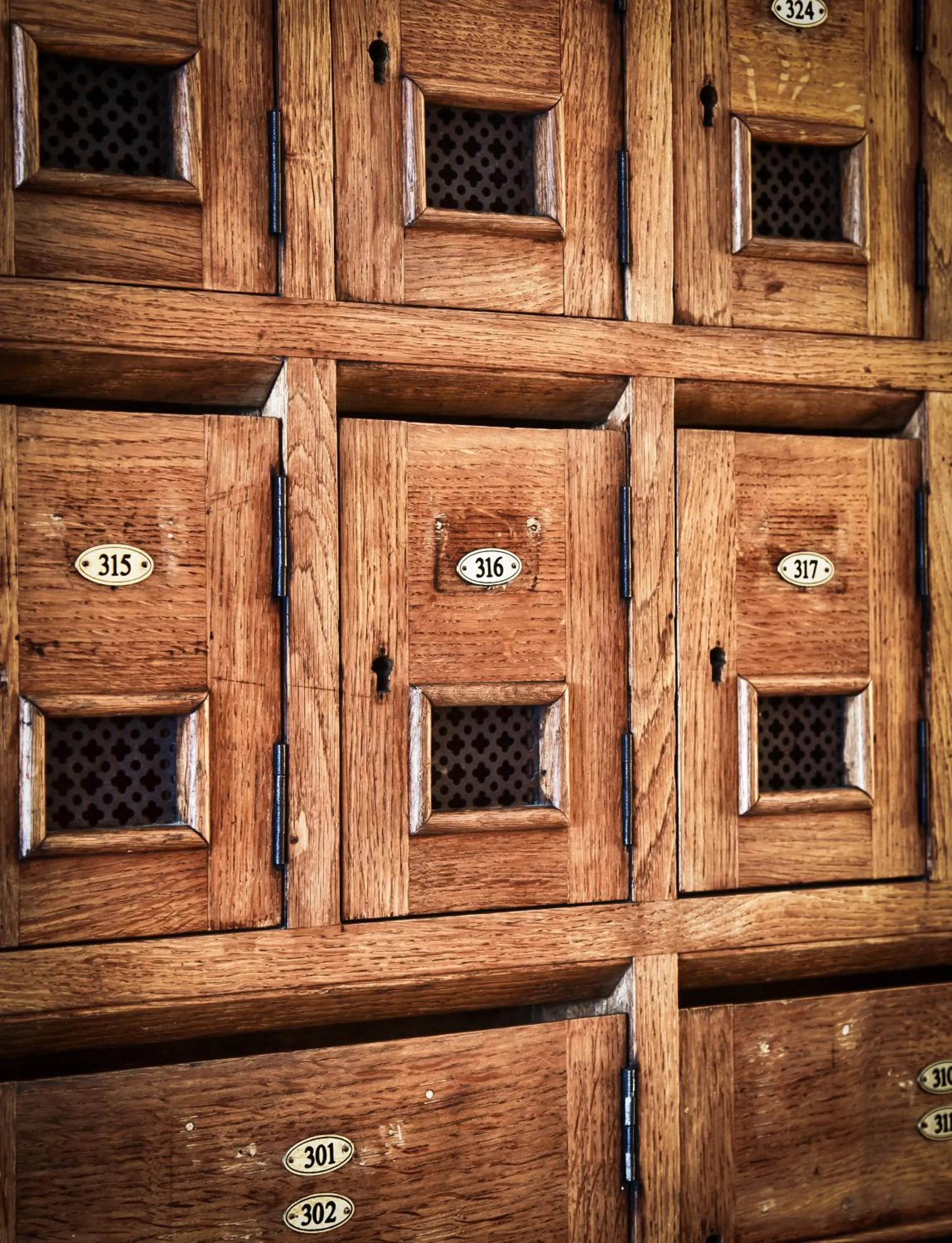 microwave in Key Largo