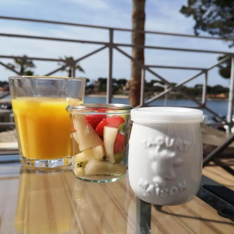 Food and drinks in Key Largo