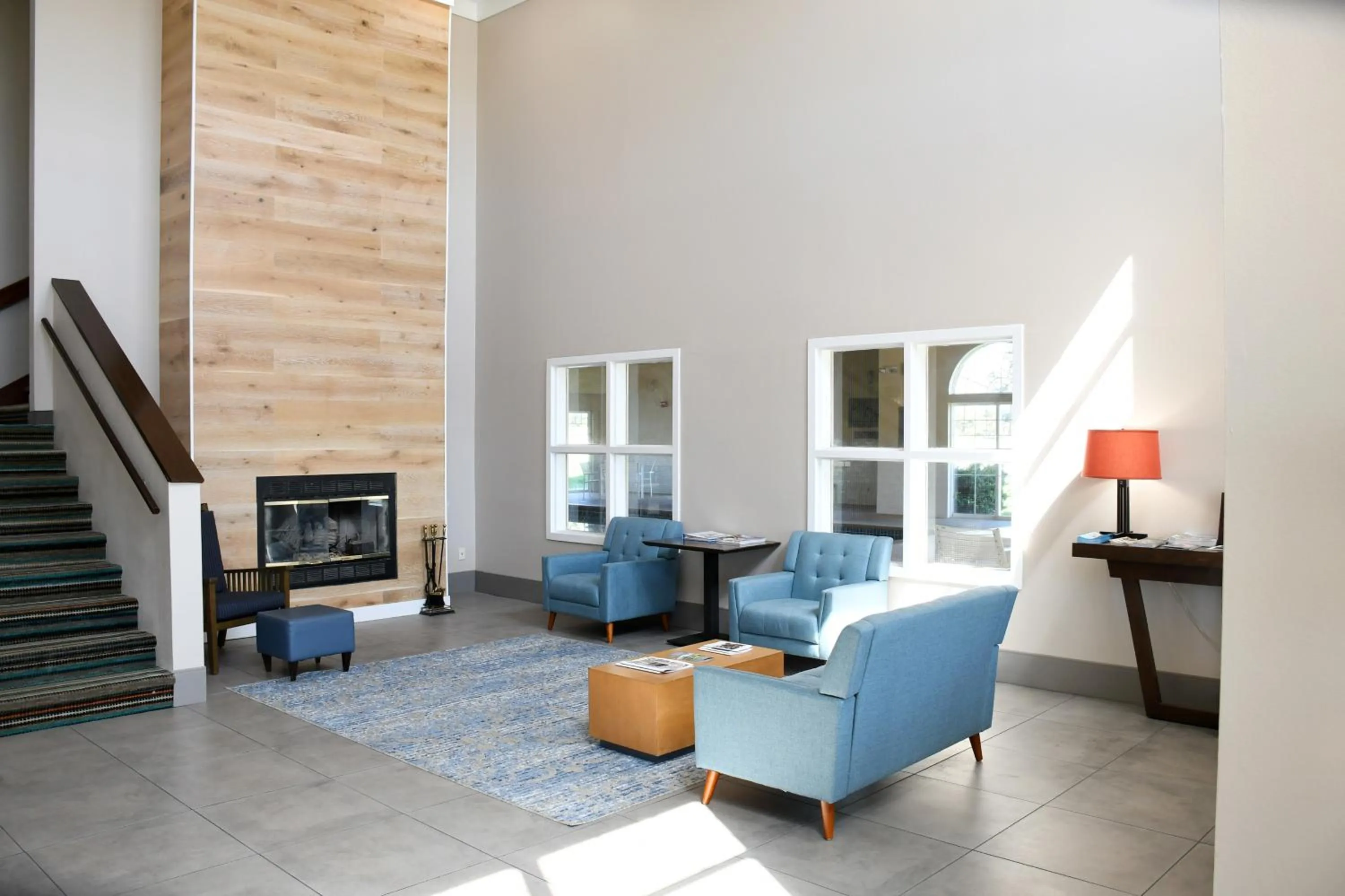 Best Western Harmony Inn Fort Dodge Iowa