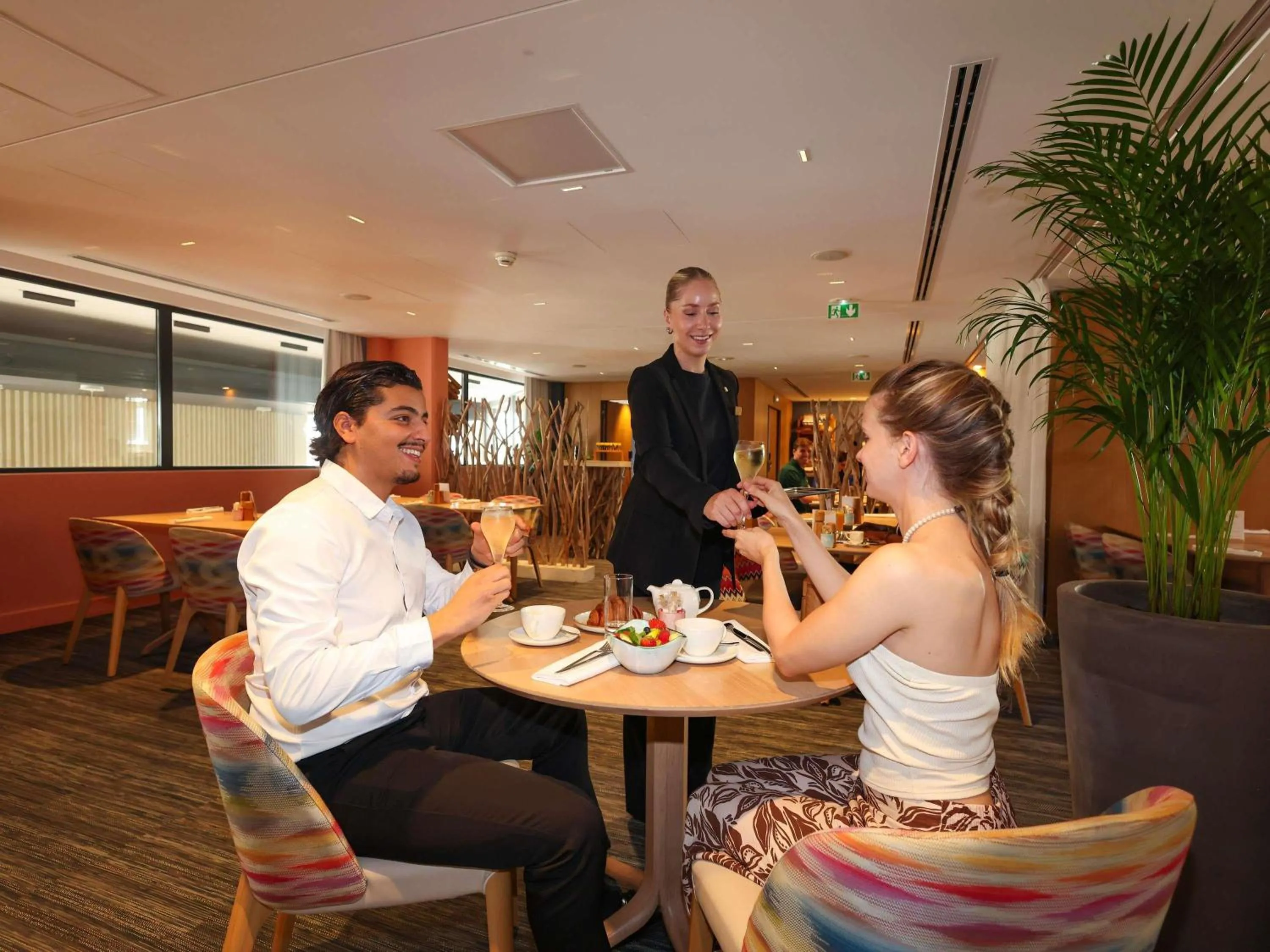 Other in Croisette Beach Hotel Cannes - MGallery Collection