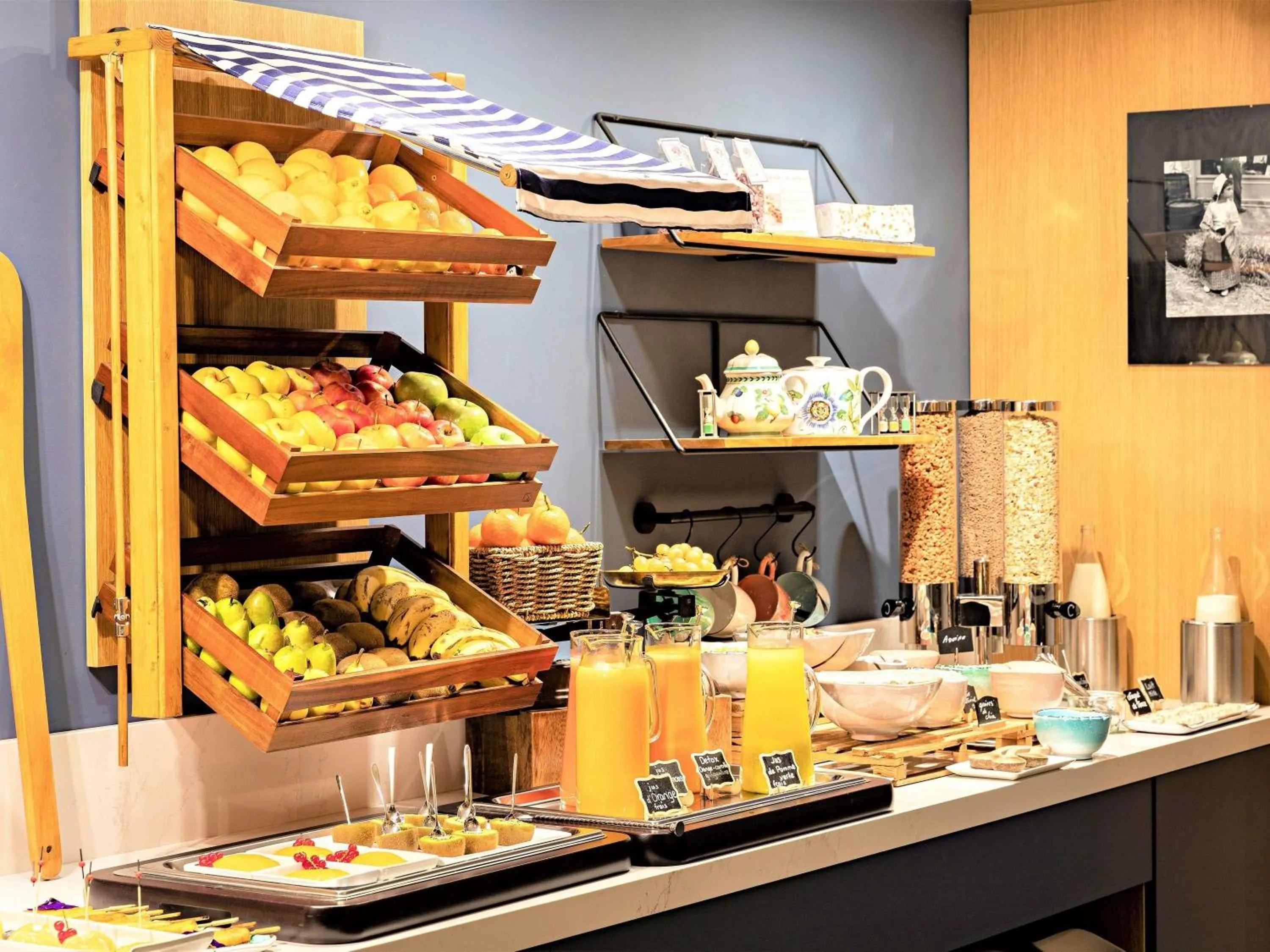 Other in Croisette Beach Hotel Cannes - MGallery Collection