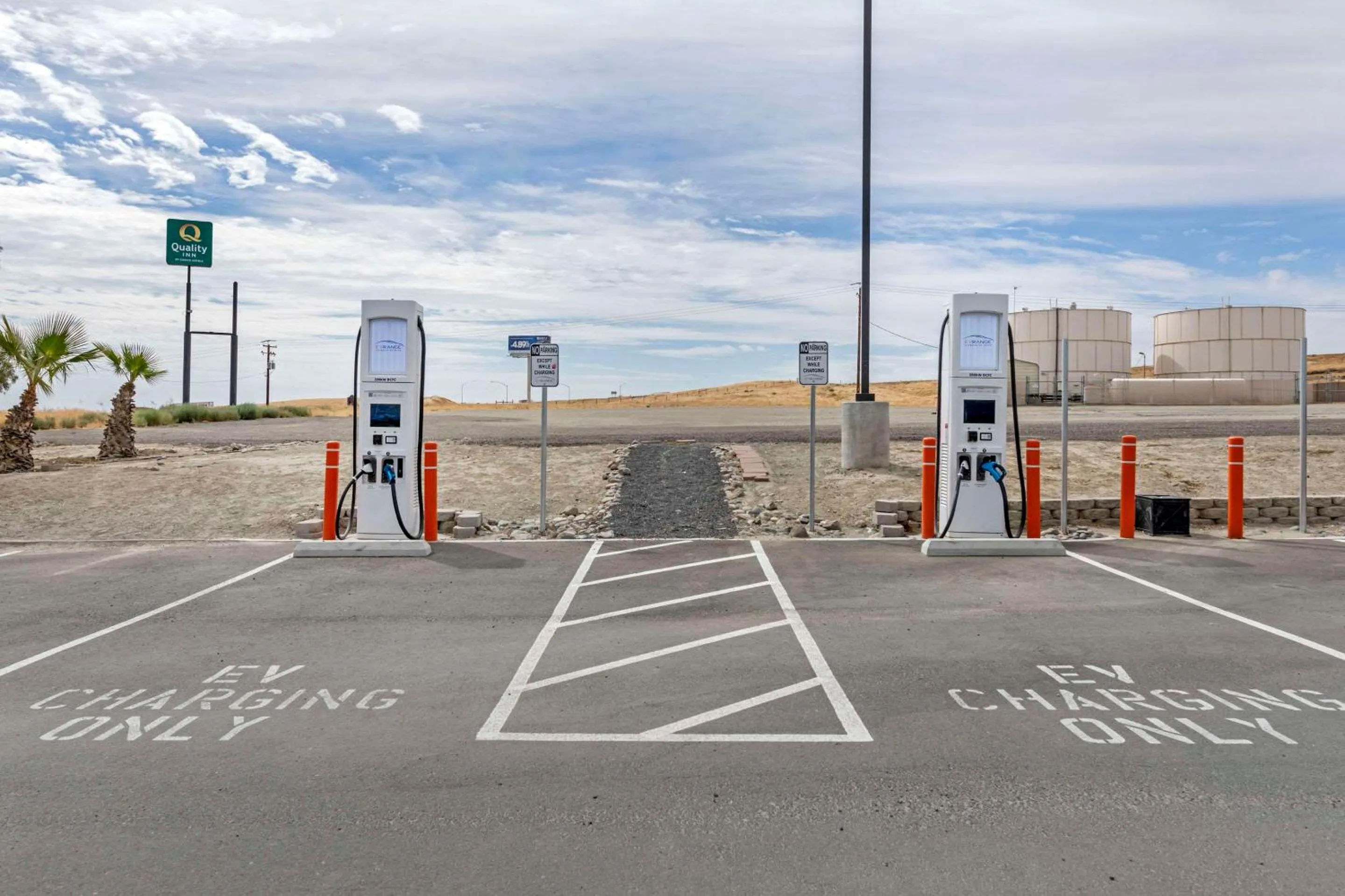 Other in Quality Inn Kettleman City near Hwy 41