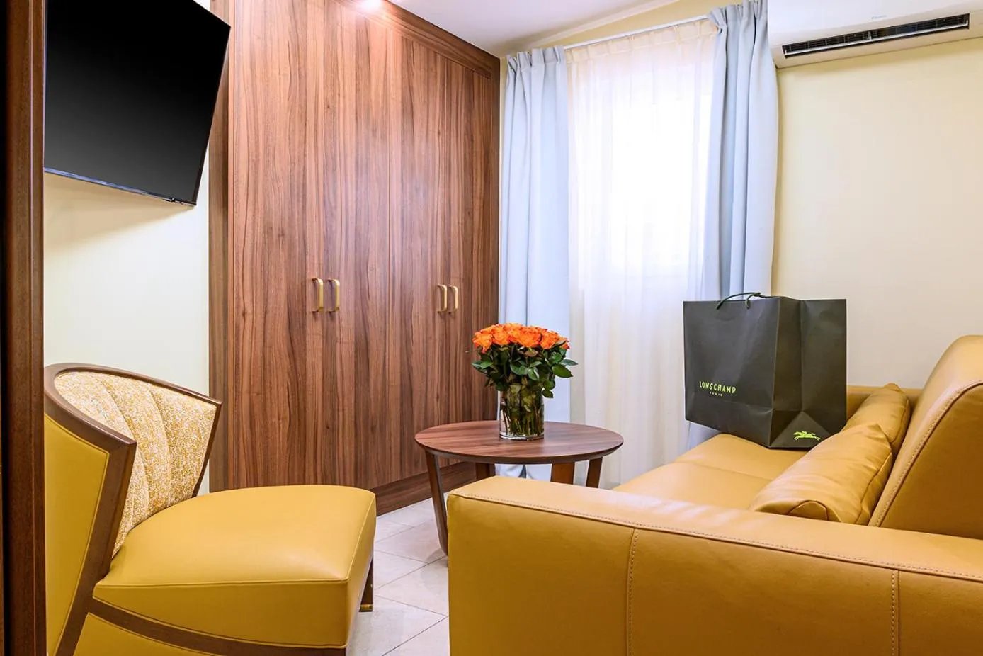 Résidence Aston la Scala