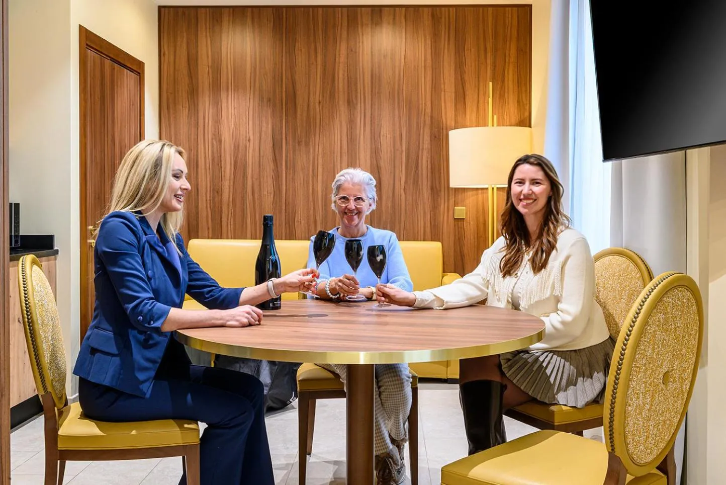 Résidence Aston la Scala