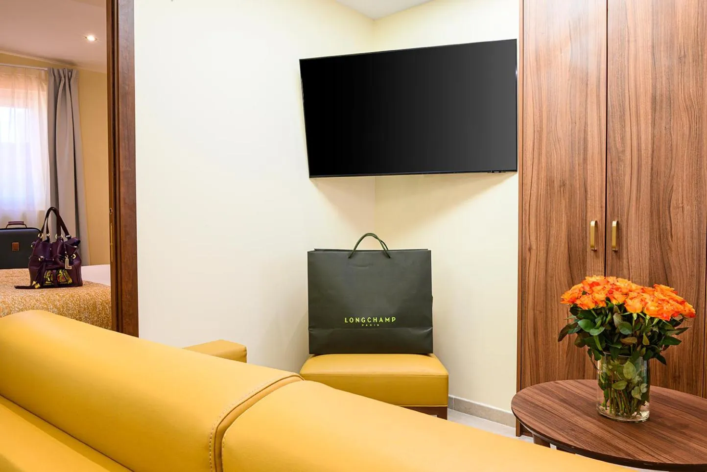 Résidence Aston la Scala