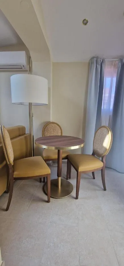 Résidence Aston la Scala