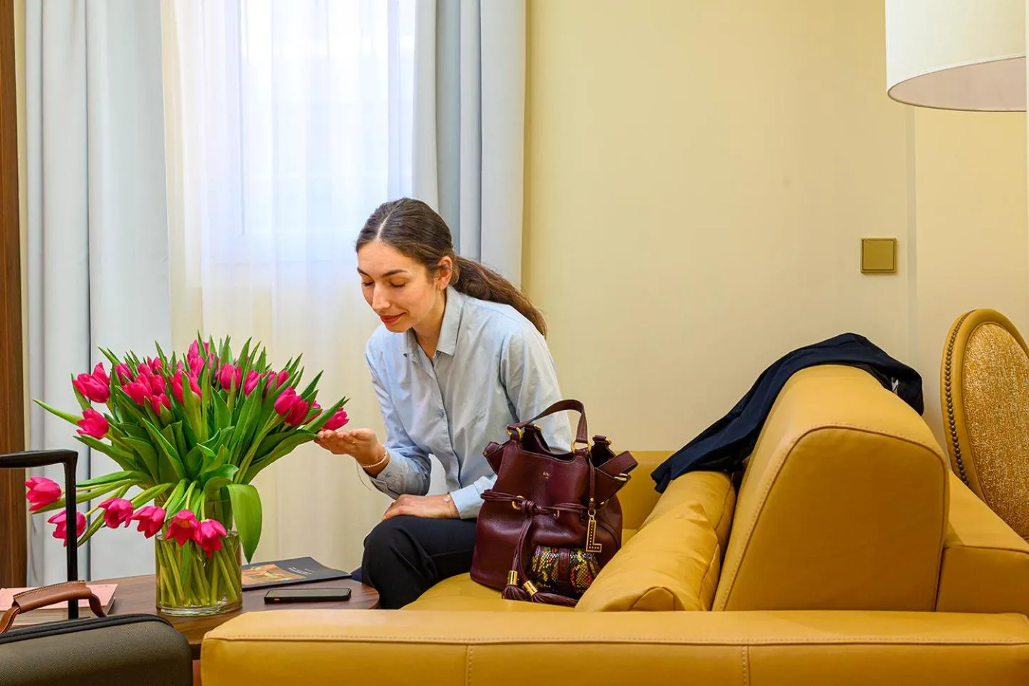 Résidence Aston la Scala