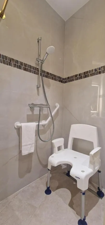 Résidence Aston la Scala