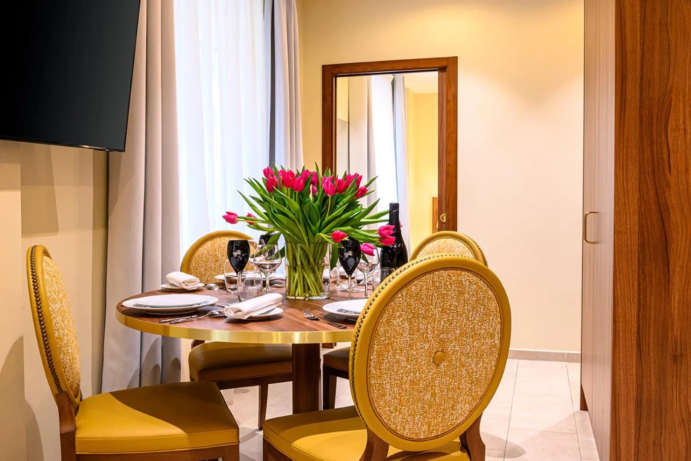 Résidence Aston la Scala