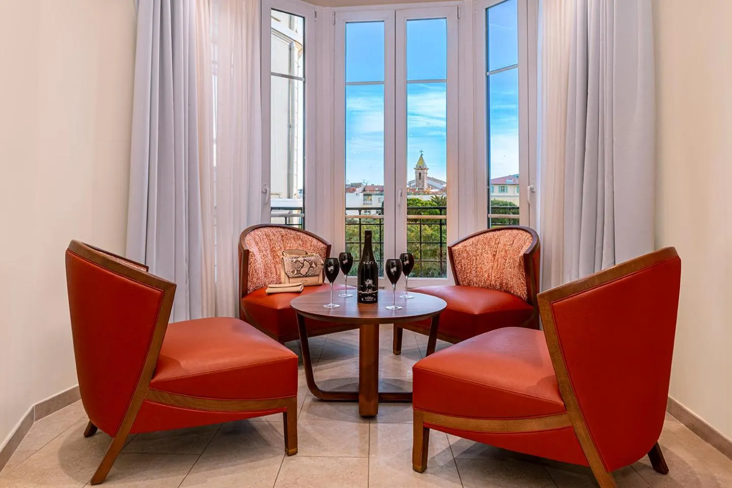 Résidence Aston la Scala