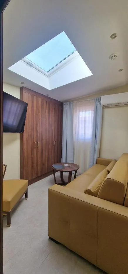 Résidence Aston la Scala