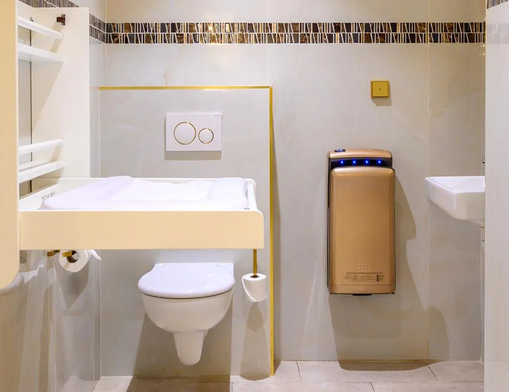 Résidence Aston la Scala