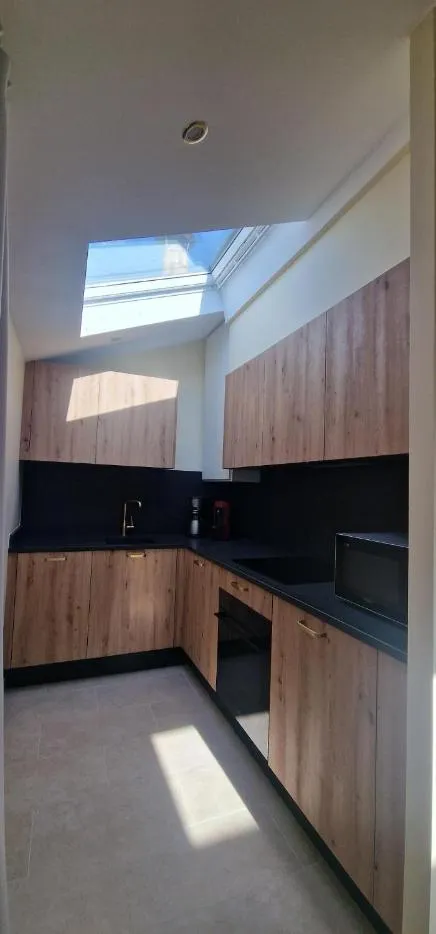 Résidence Aston la Scala