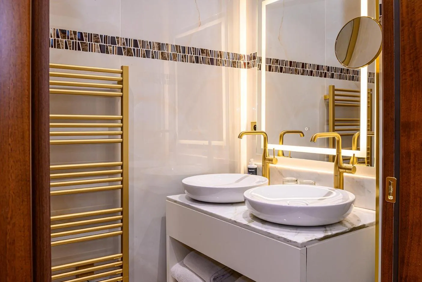 Résidence Aston la Scala