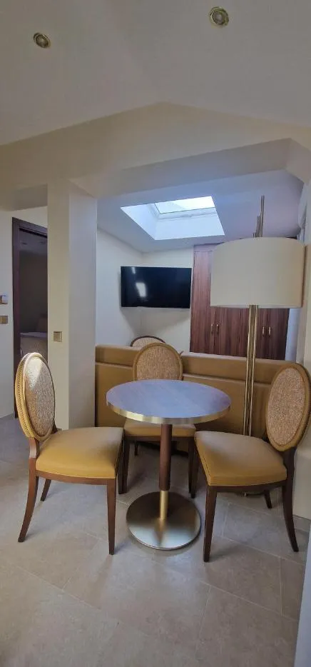 Résidence Aston la Scala