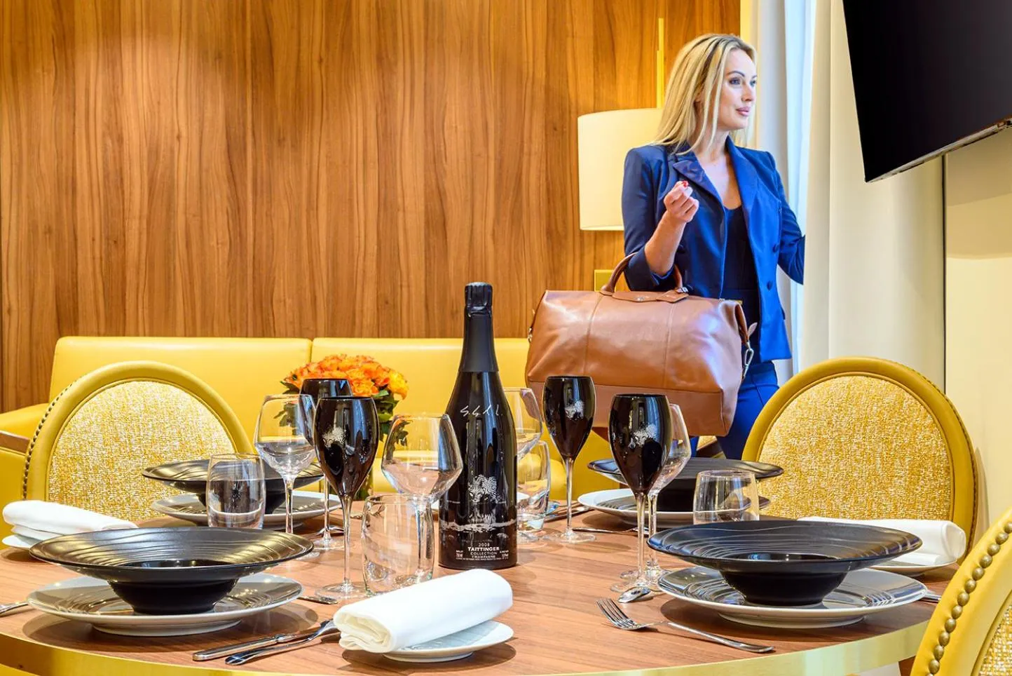 Résidence Aston la Scala