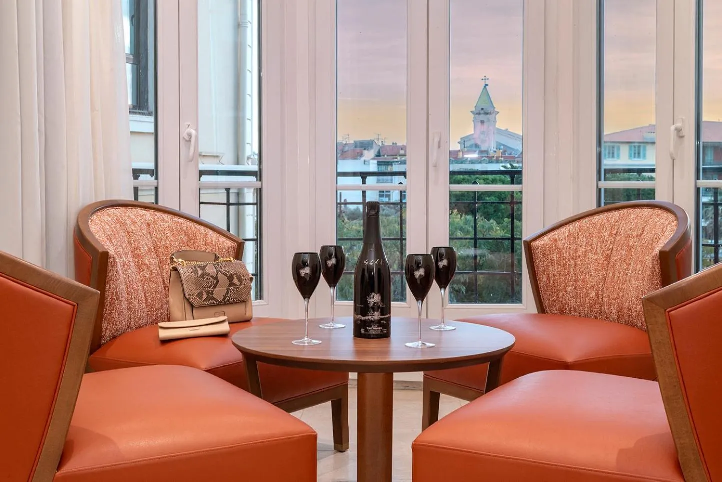 Résidence Aston la Scala