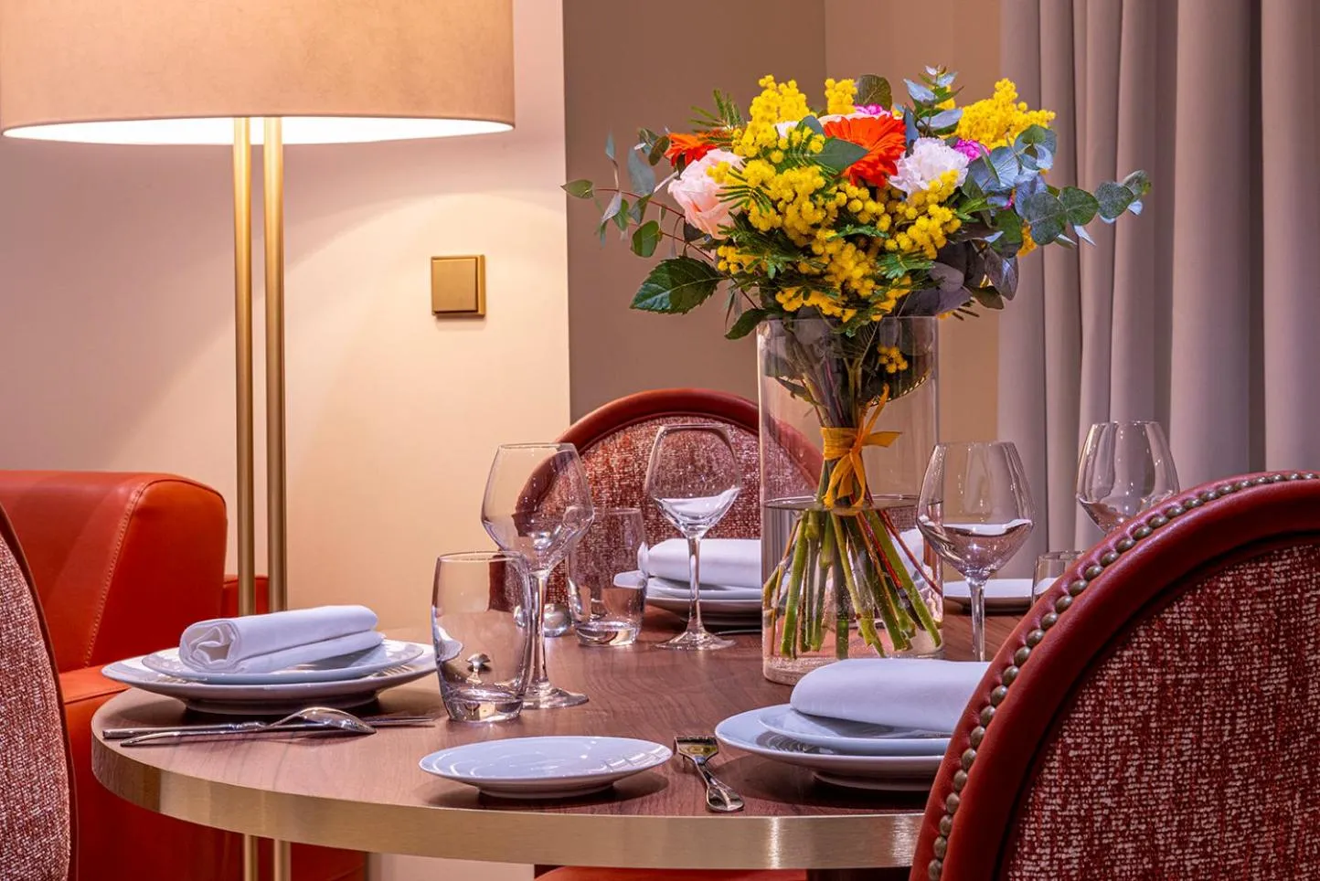 Résidence Aston la Scala