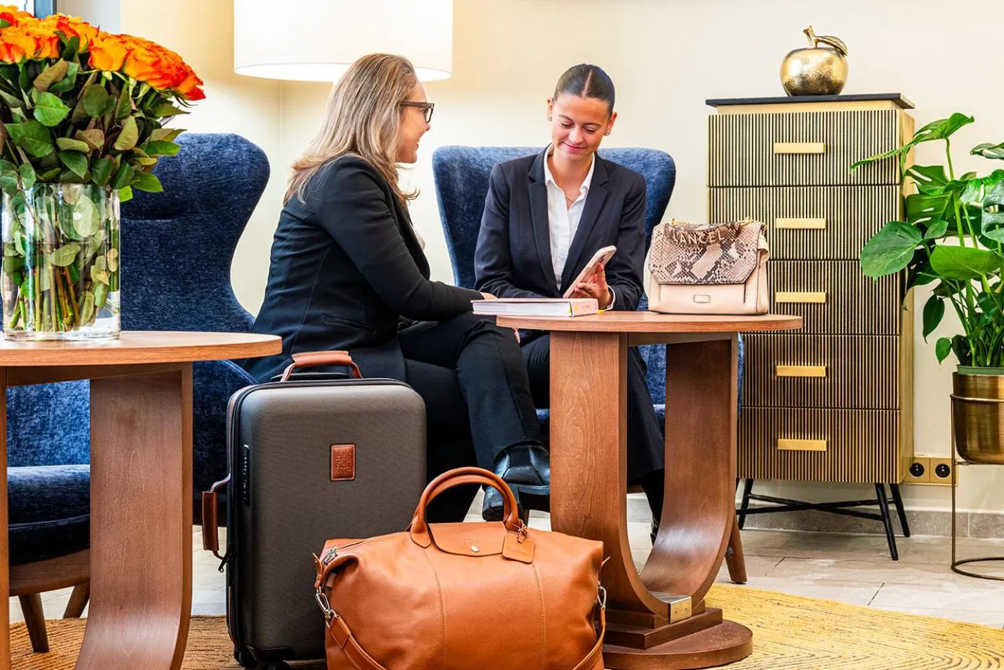 Résidence Aston la Scala