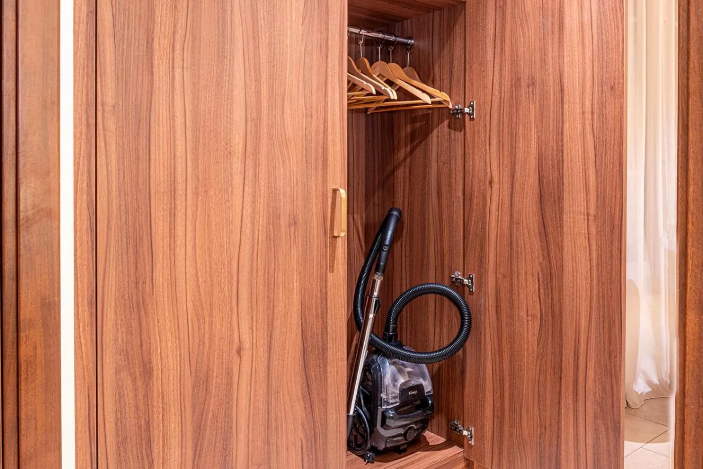 Résidence Aston la Scala