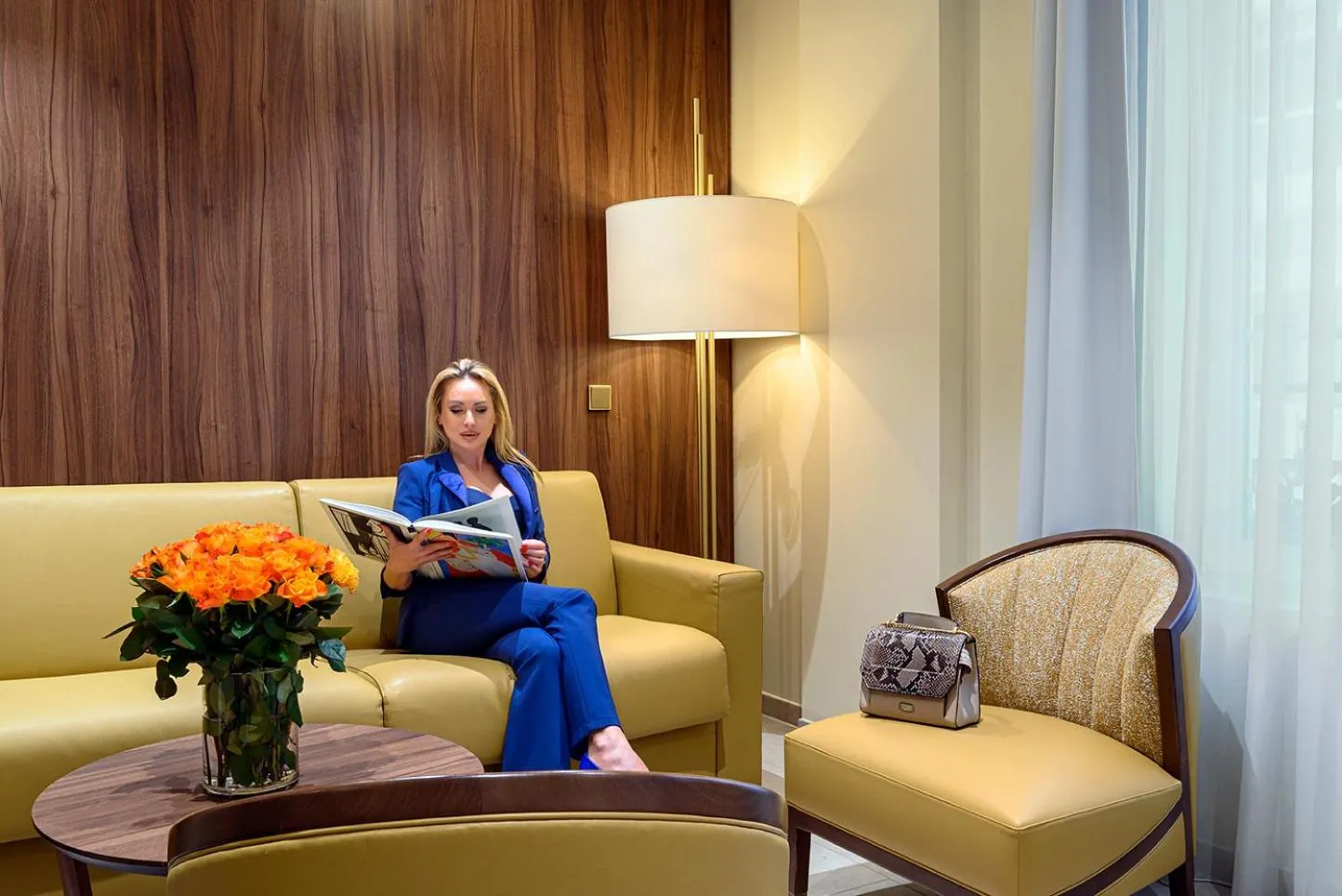 Résidence Aston la Scala