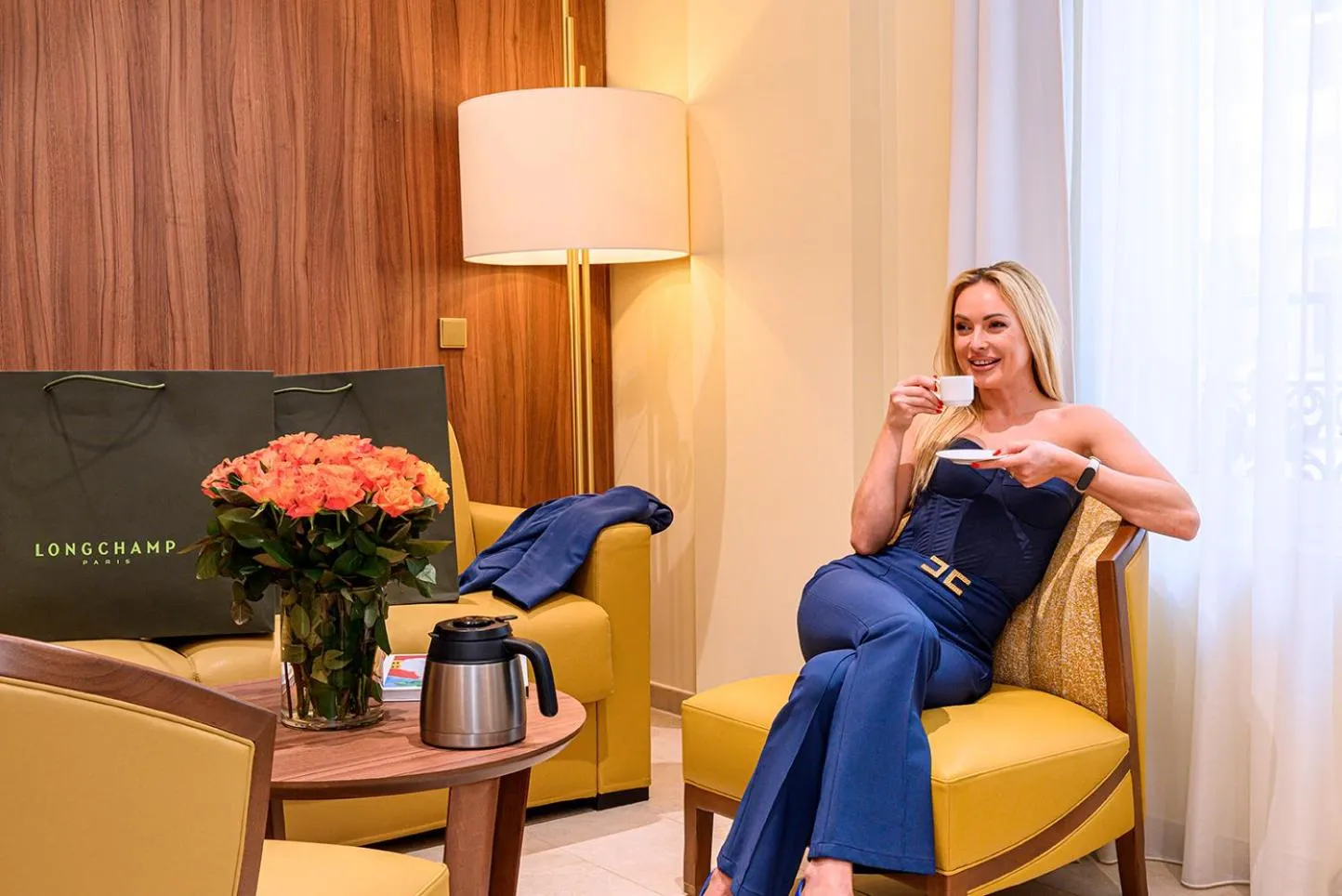 Résidence Aston la Scala