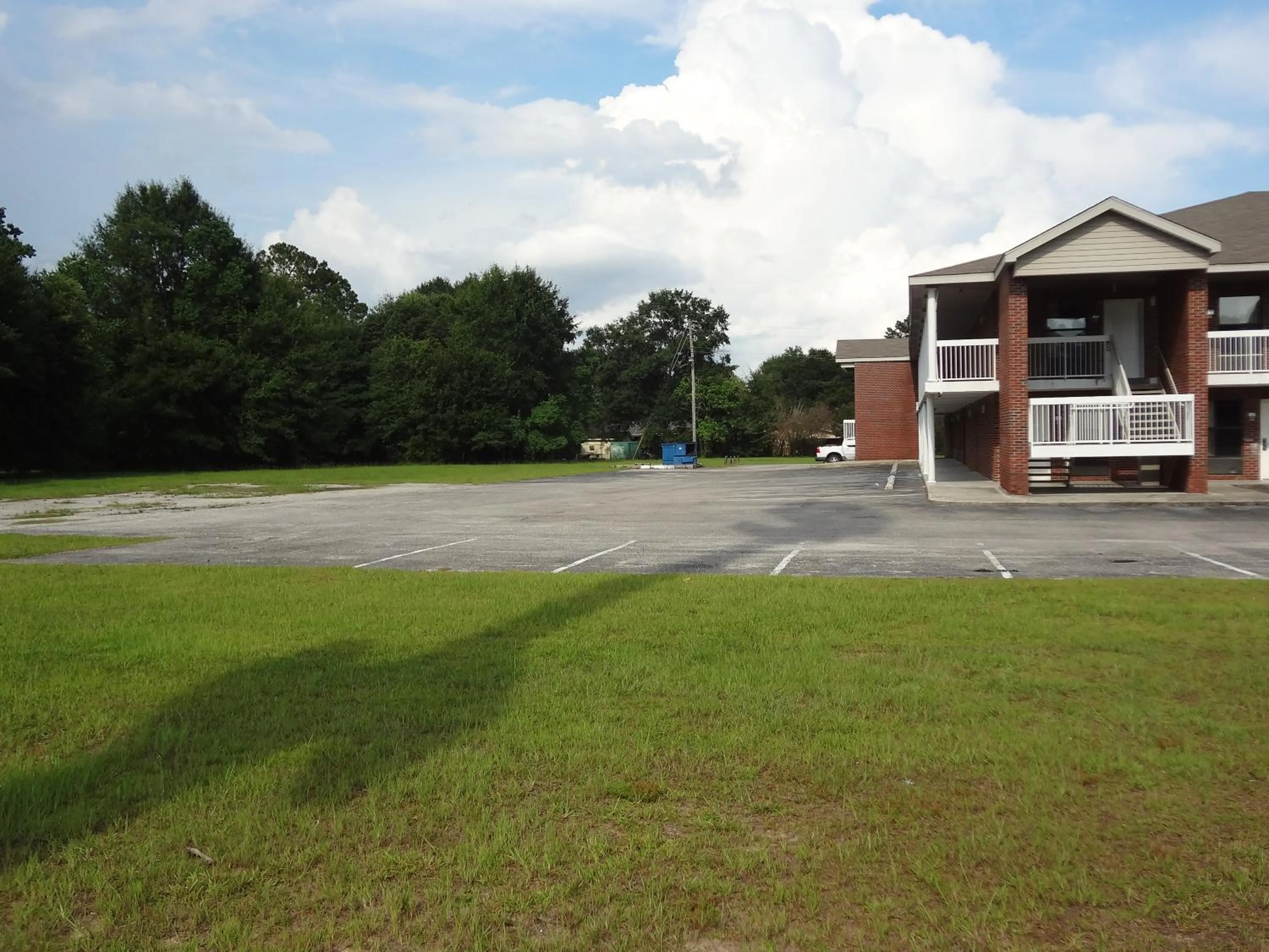 Property building in Best Inn Formerly Known as M Star Hotel