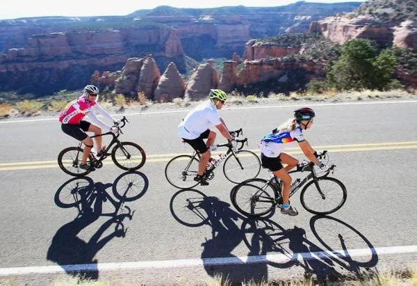 Natural landscape in Super 8 by Wyndham Fruita