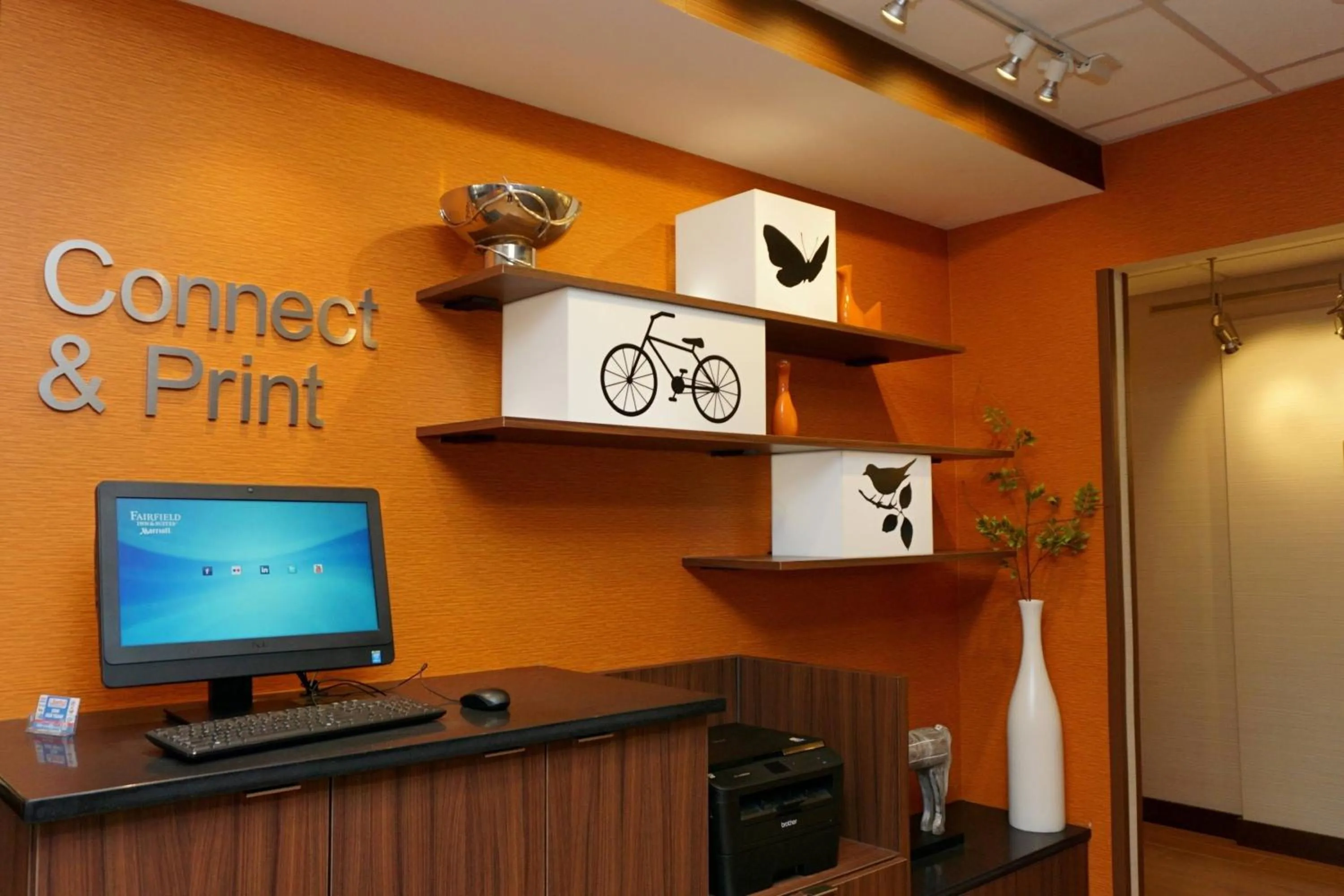 Other in Fairfield by Marriott Inn & Suites Jonestown Lebanon Valley