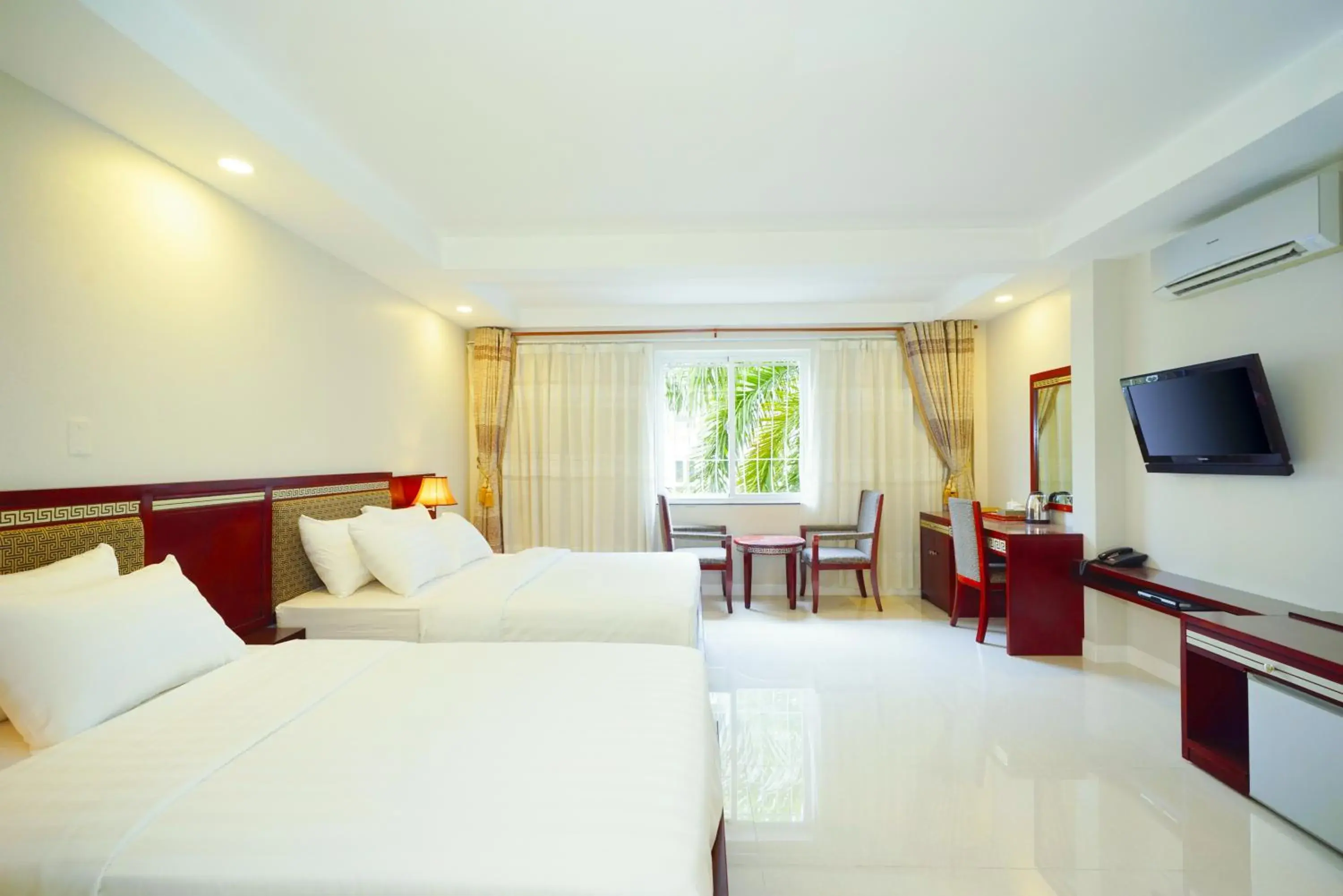 Sunshine Boutique Hotel Phu My Hung Sunshine Boutique Hotel Phu My Hung