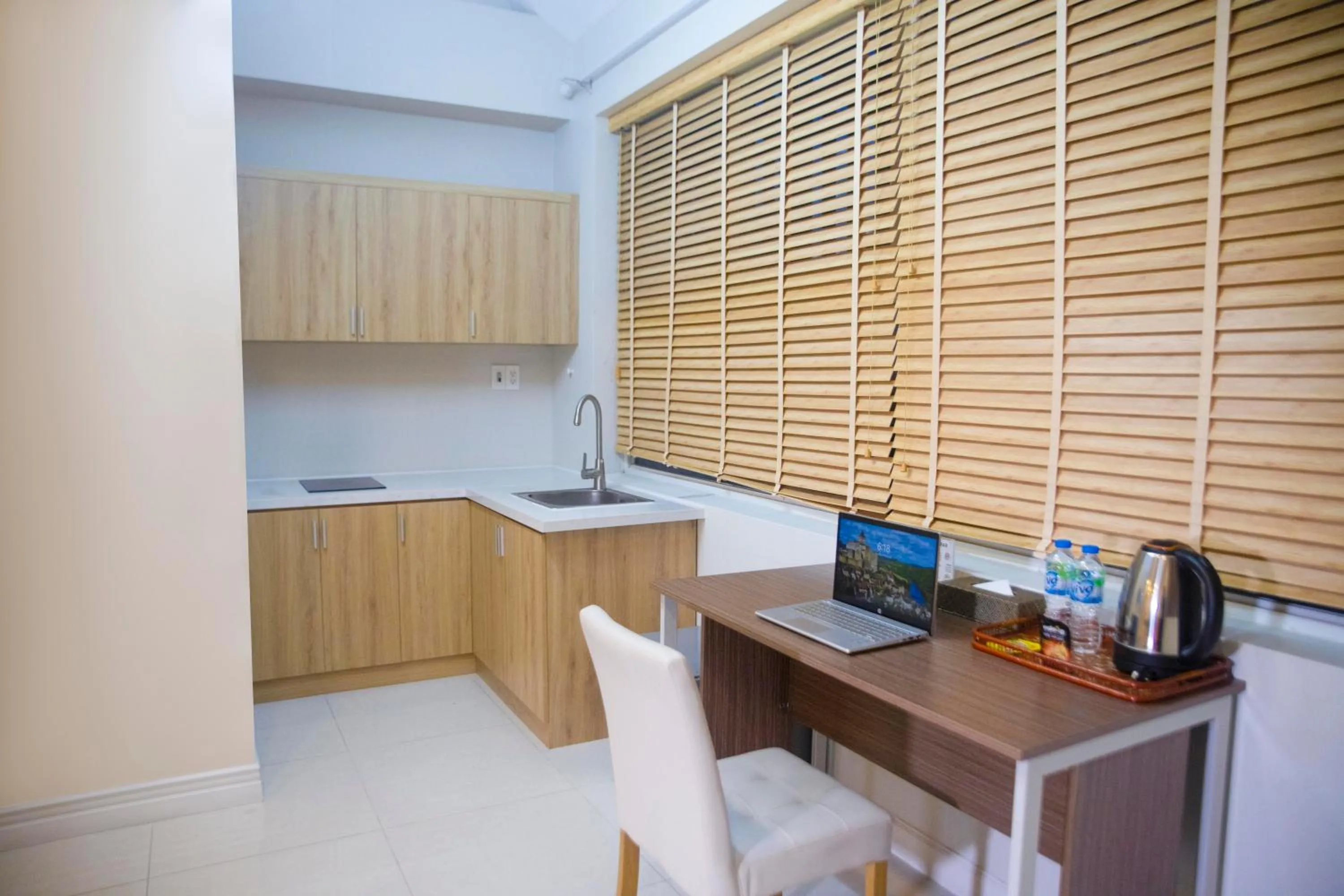 Sunshine Boutique Hotel Phu My Hung