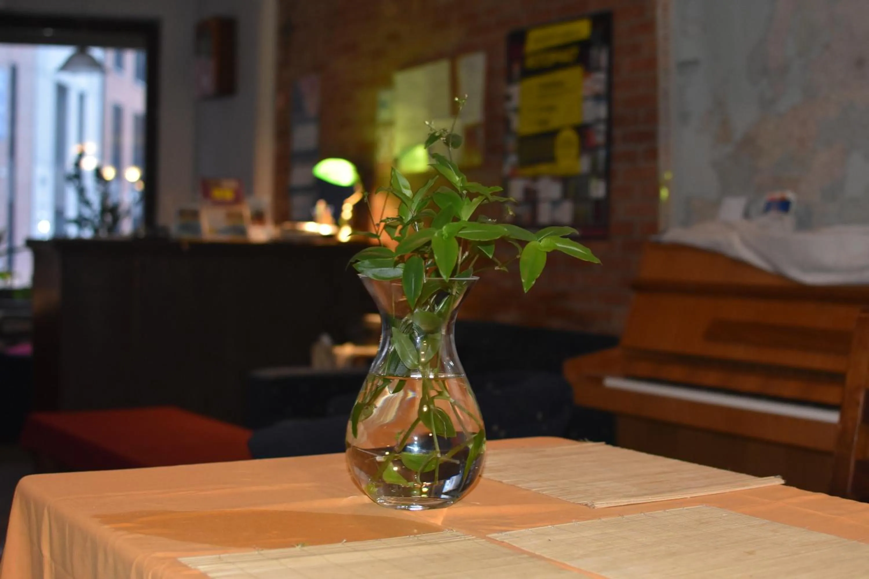 Hostel Przy Targu Rybnym